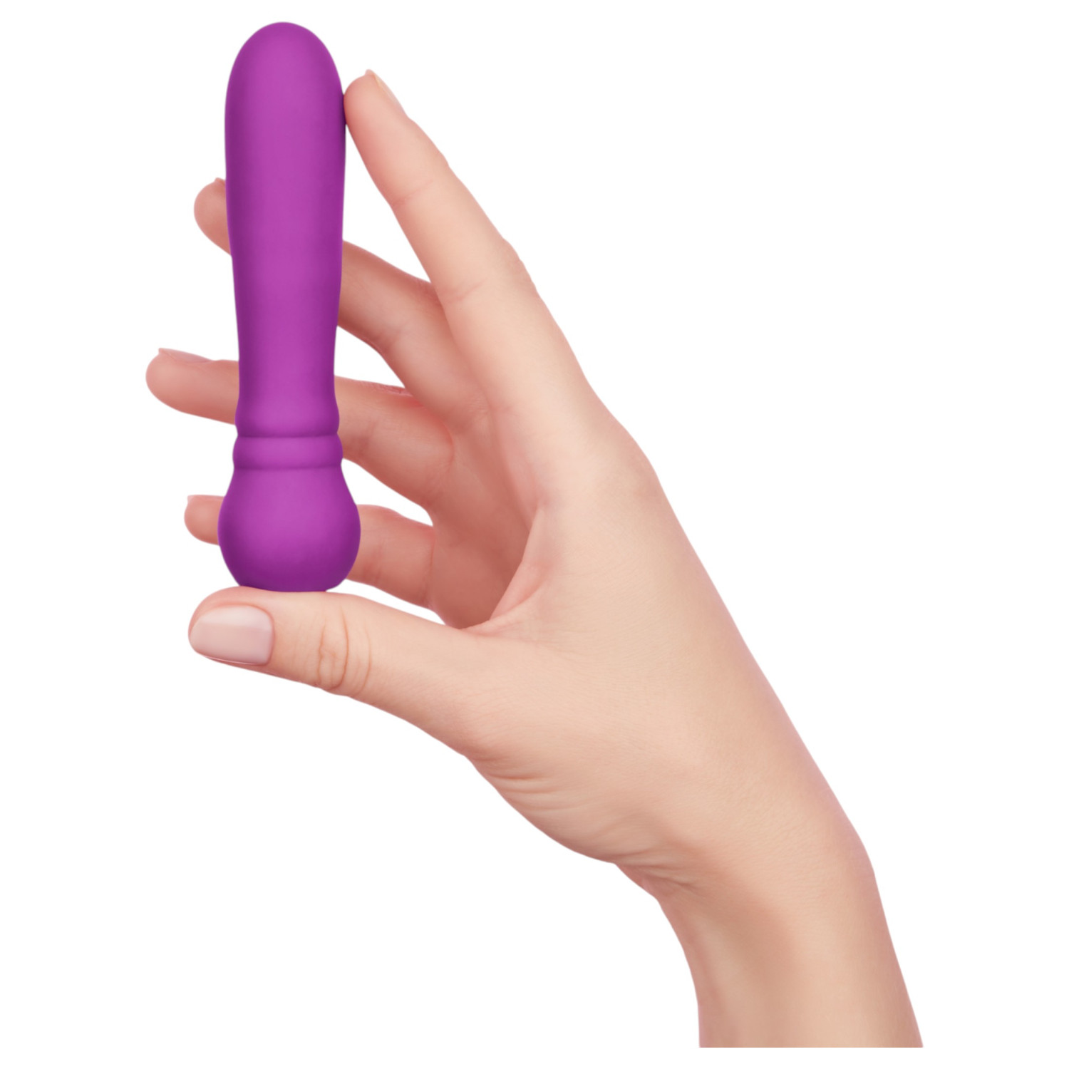 FemmeFunn Ultra Bullet - prémium rúdvibrátor (lila)