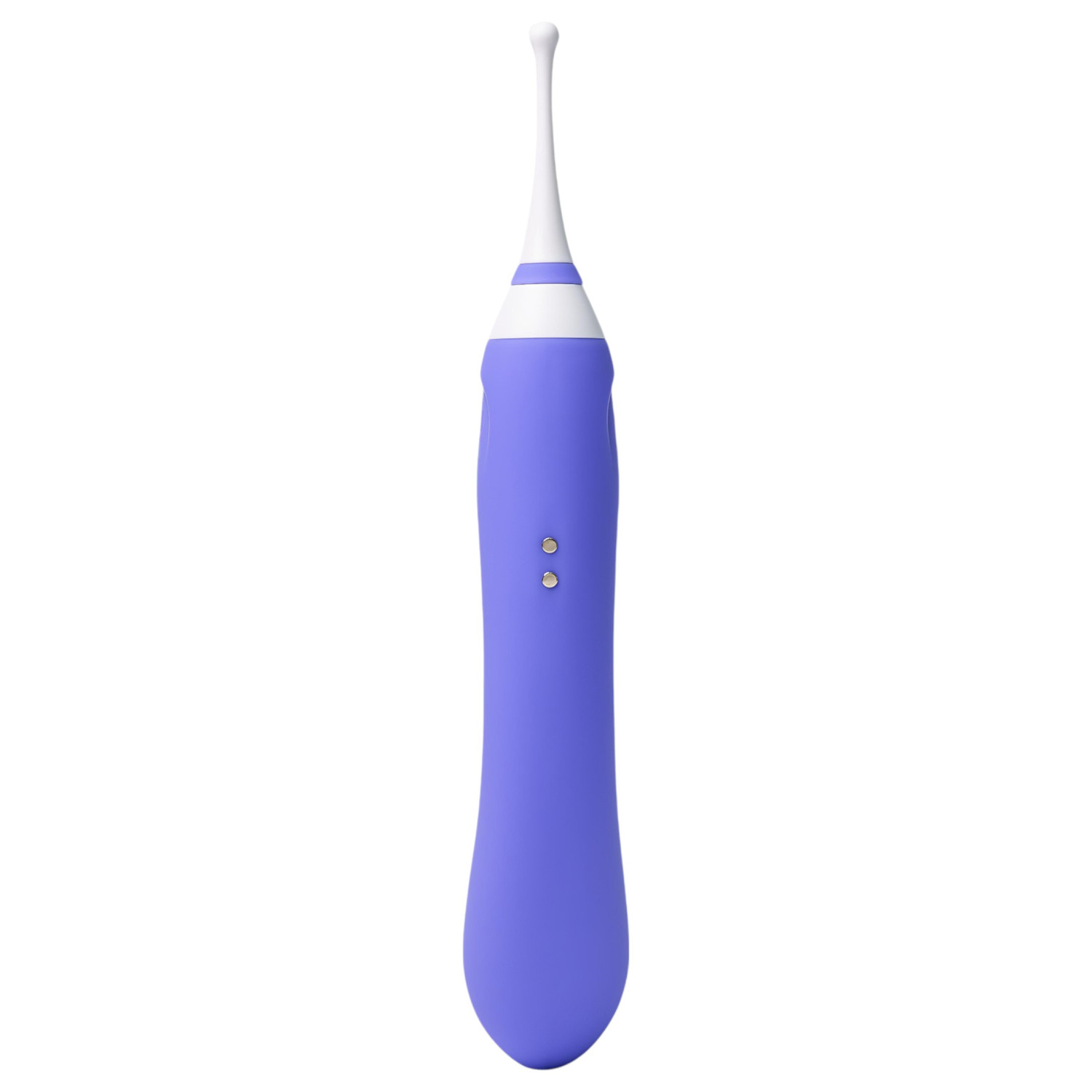 Lovense Hyphy – App-vezérelt 2in1 vibrátor (lila)