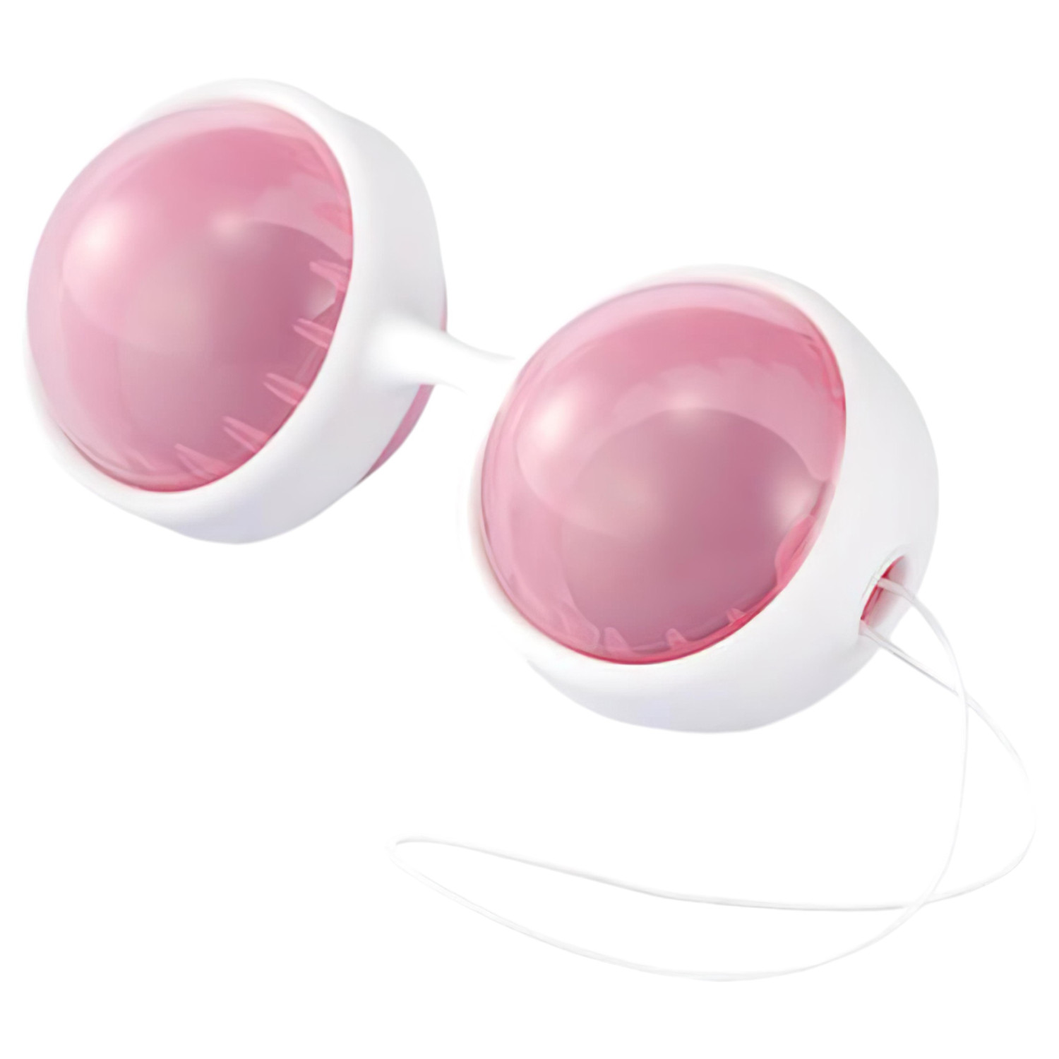 LELO Beads Plus - variálható gésagolyó szett LELO Beads Plus - variálható gésagolyó szett