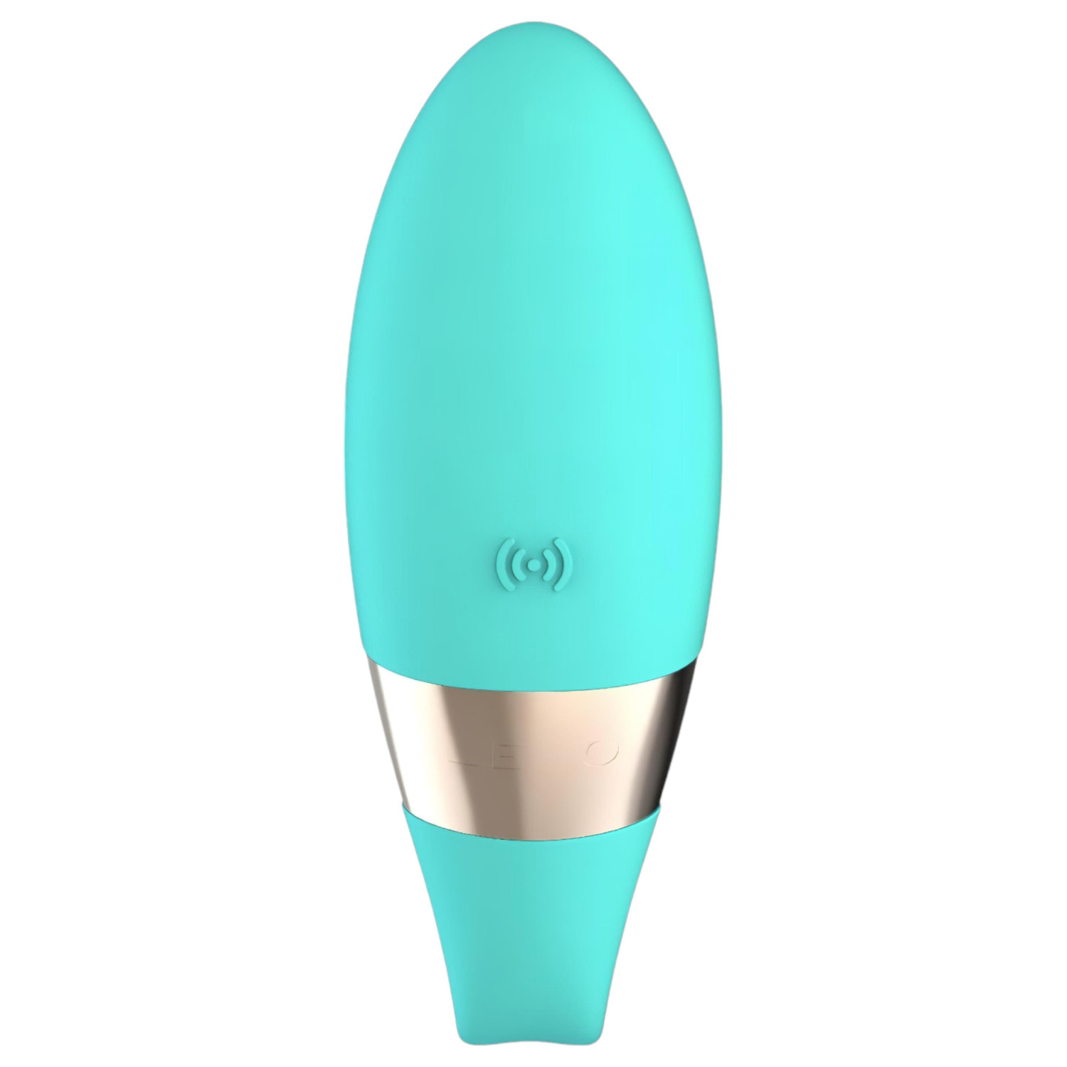 LELO Tiani Harmony – App-vezérelt párvibrátor (türkiz)