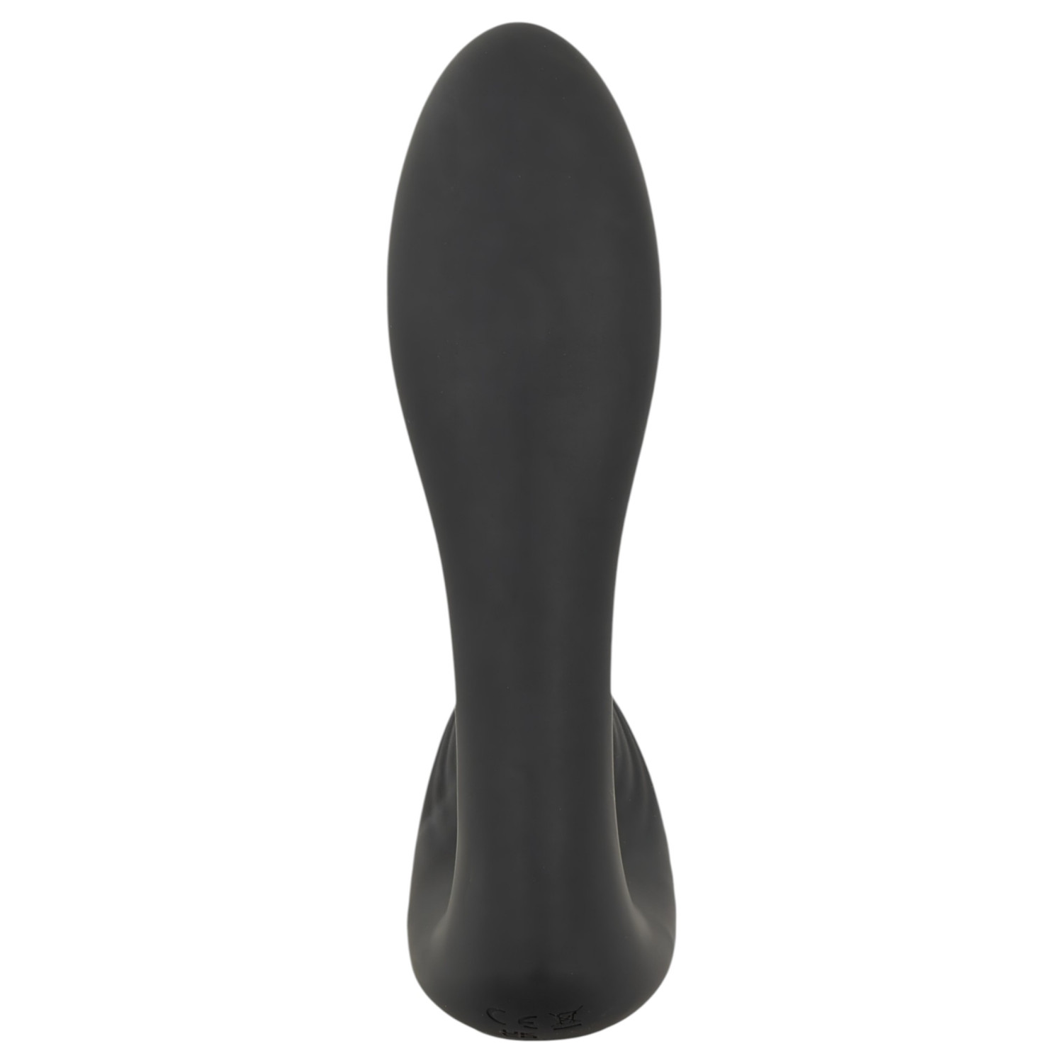 LELO Surfer – App-vezérelt análvibrátor (fekete)