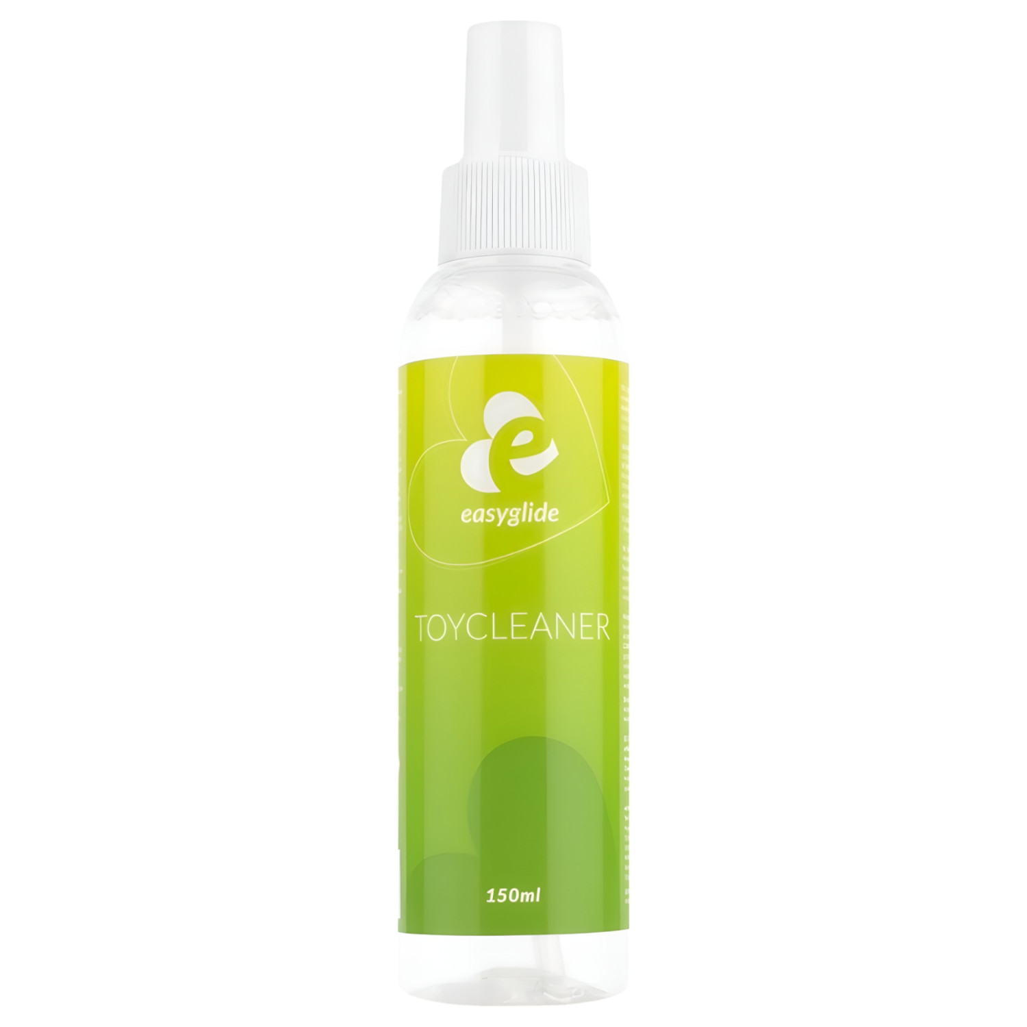EasyGlide fertőtlenítő és síkosító (2 × 150 ml)