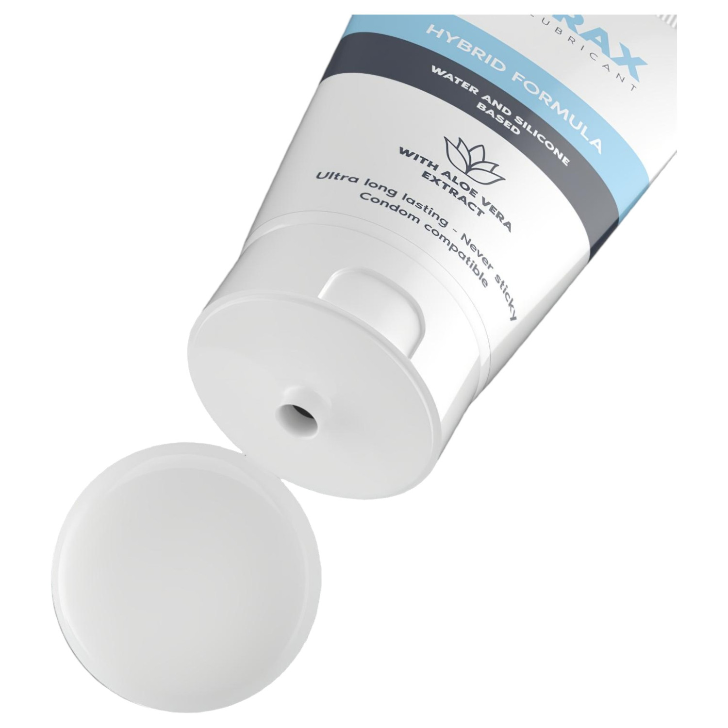 Lubrax - hybrid síkosító (50 ml) Lubrax - hybrid síkosító (50 ml)
