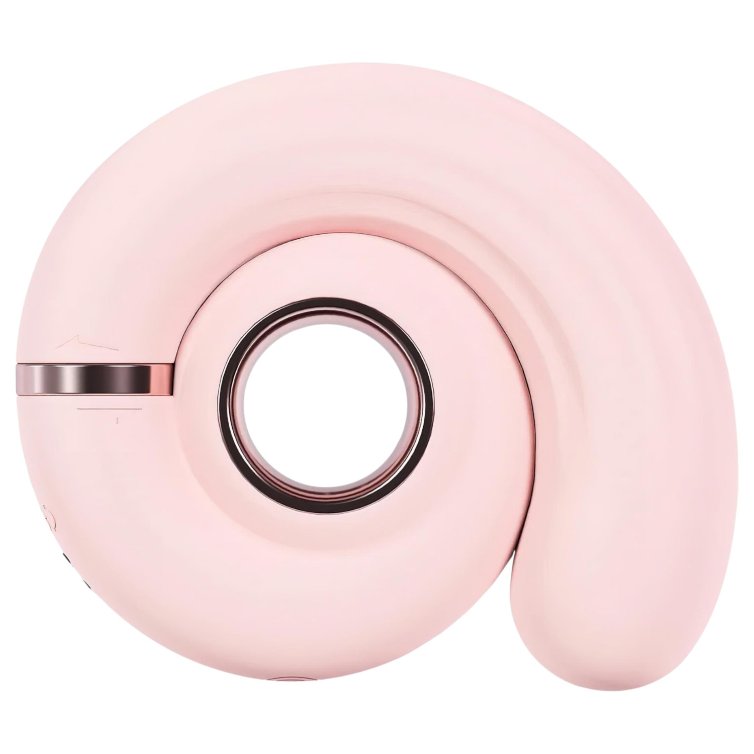 Loveline Tourner - G-pont vibrátor (pink)