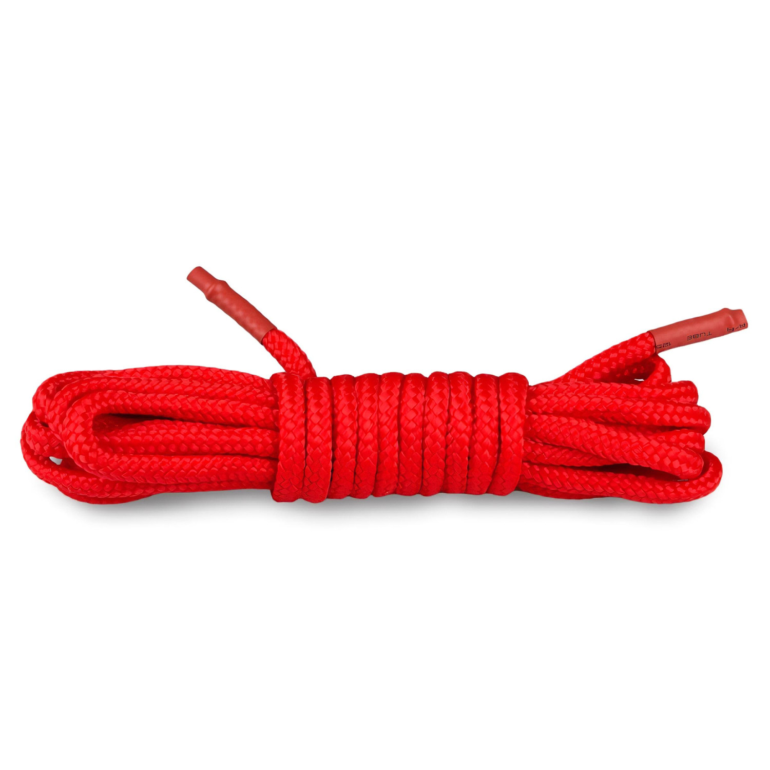 EasyToys Rope - bondage kötél (10 m, piros)