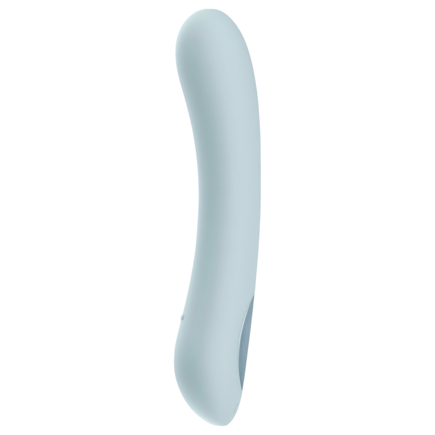 Kiiroo Pearl 2 - interaktív, vízálló G-pont vibrátor (kék)