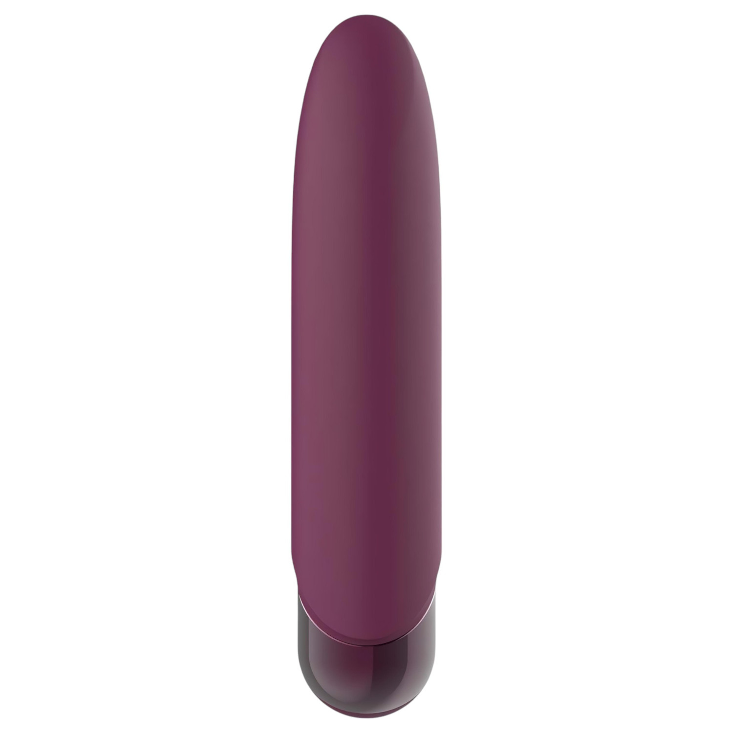 Glam - akkus, vízálló mini vibrátor (lila) Glam - akkus, vízálló mini vibrátor (lila)