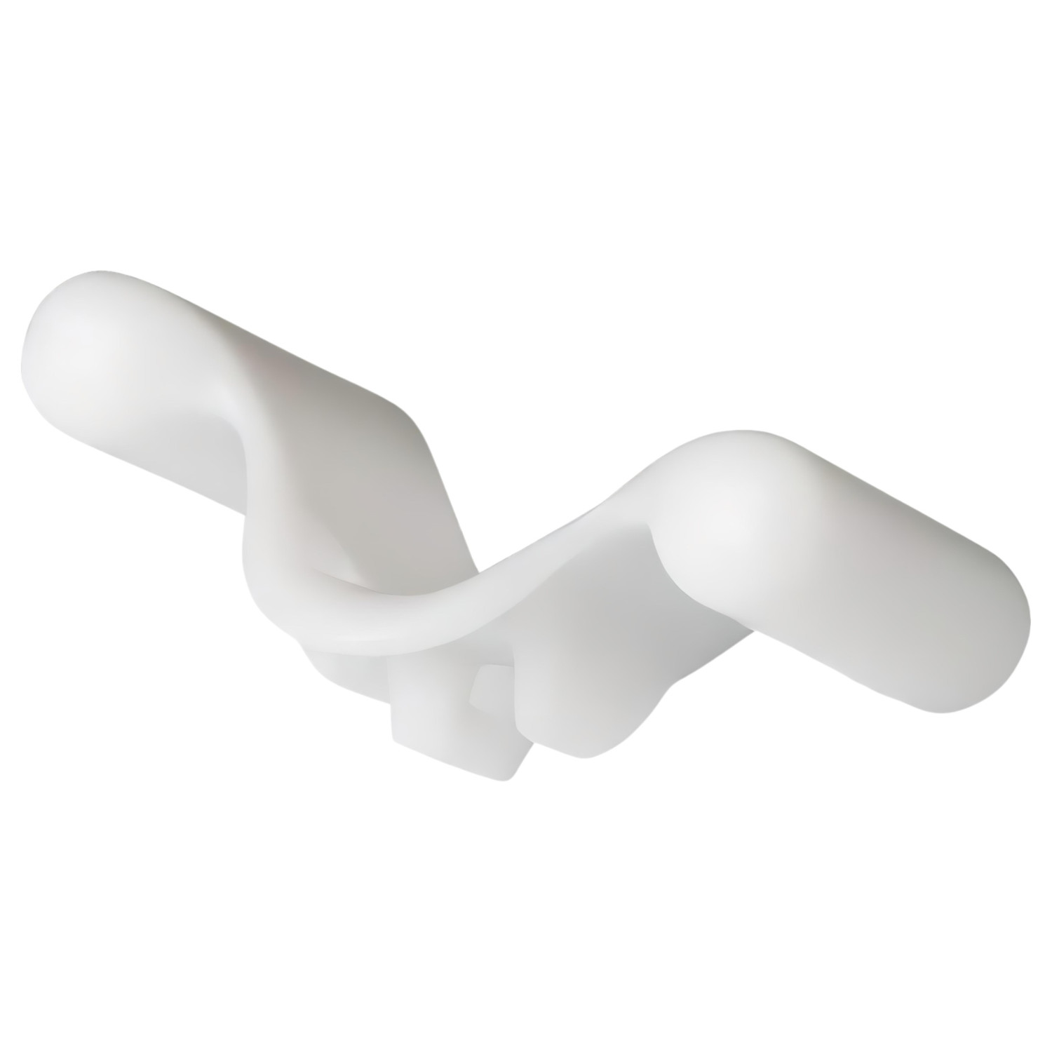 Jes-Extender - Original Standard pénisznövelő készülék (24 cm-ig)