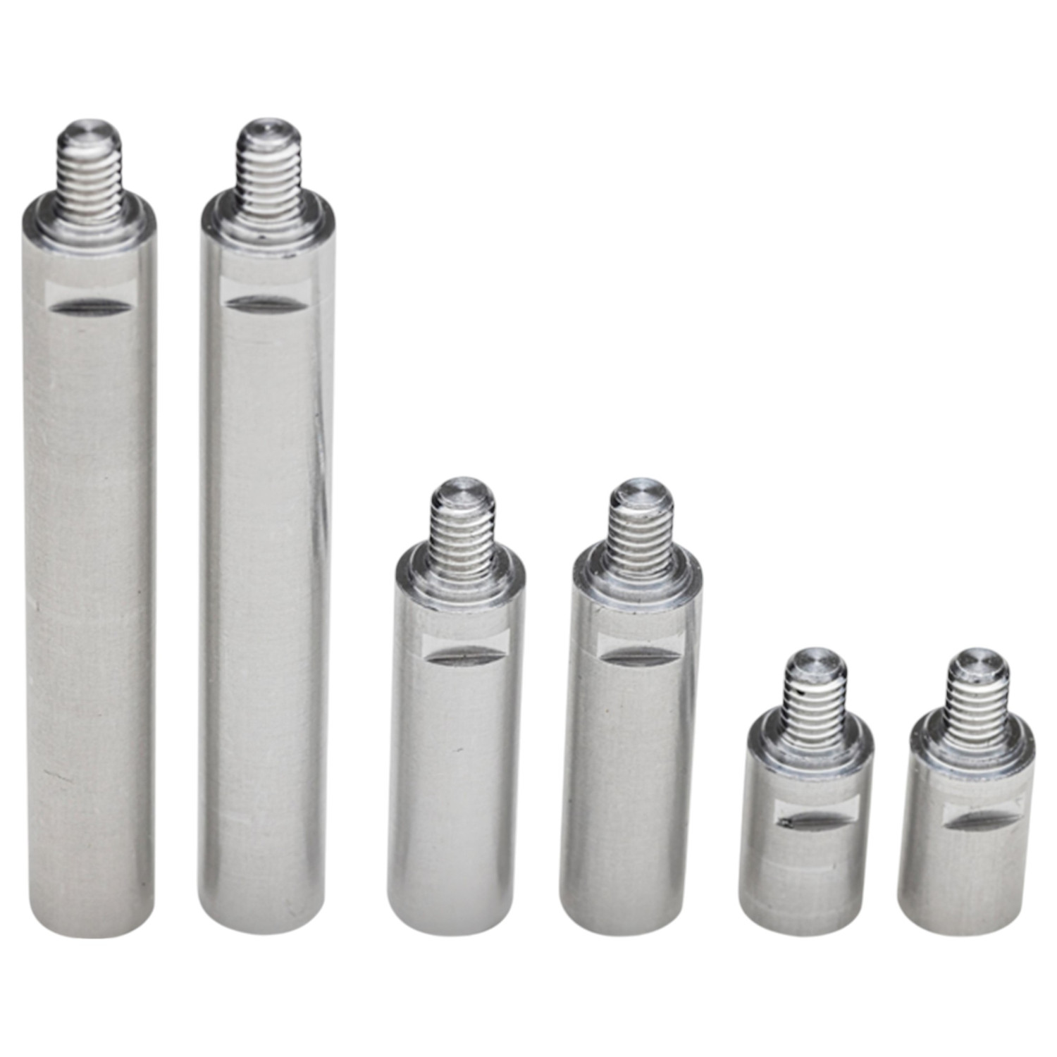 Jes-Extender - Titanium pénisznövelő készülék (24 cm-ig)