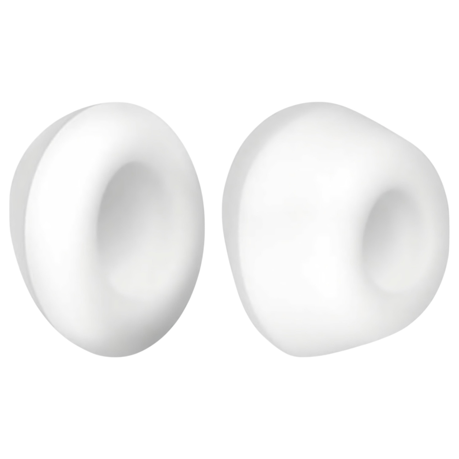 Satisfyer Pro 2 - pótszívóharang szett (5 db)