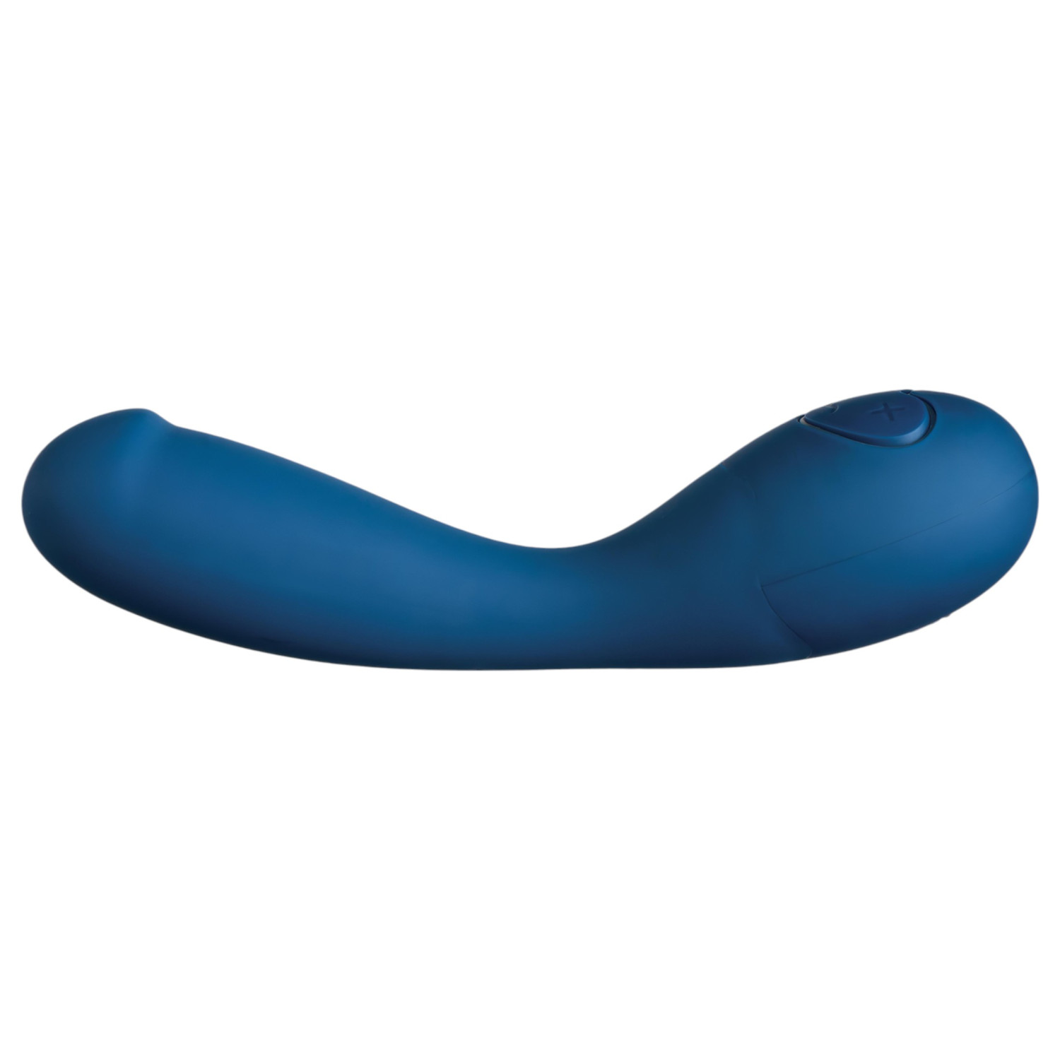 OhMiBod Bluemotion Nex 2 – App-vezérelt G-pont vibrátor (kék)