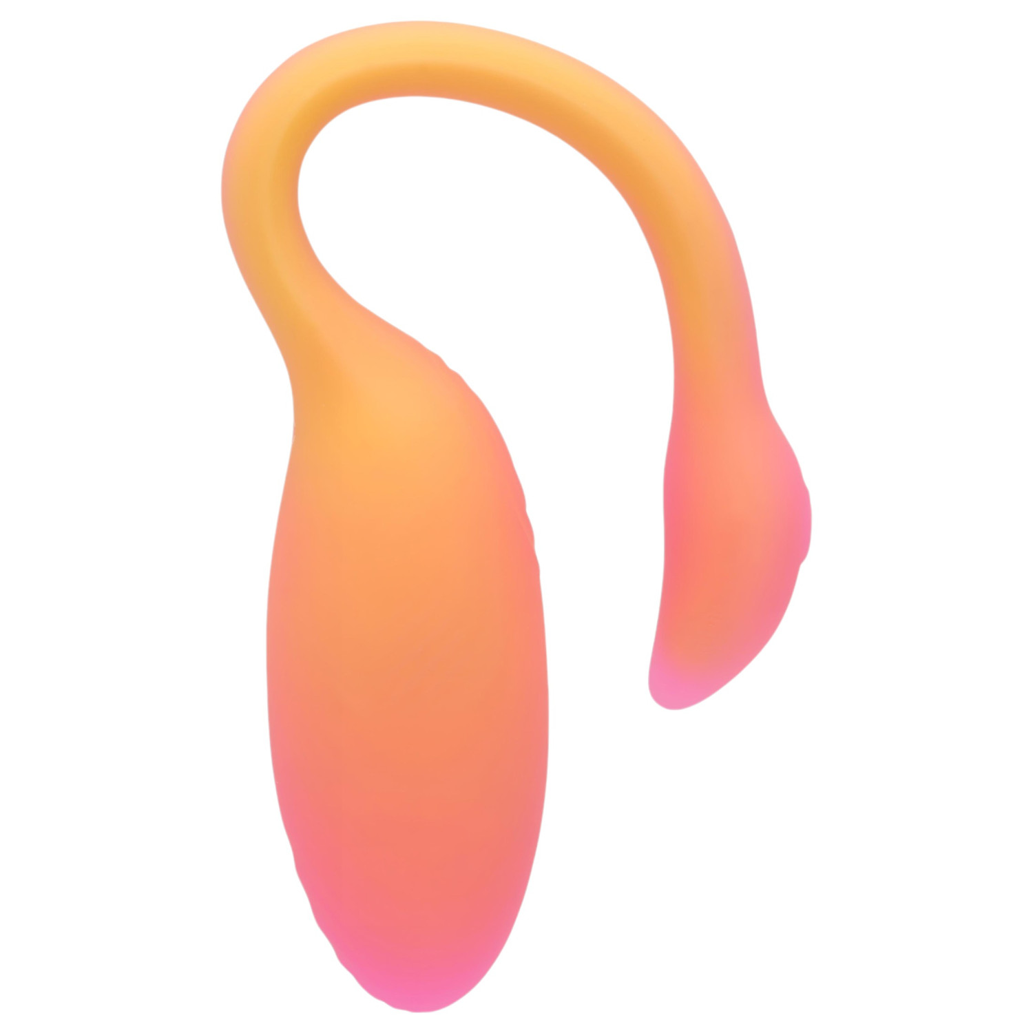 Magic Motion Flamingo Max – App-vezérelt vibrációs tojás (narancs) Magic Motion Flamingo Max – App-vezérelt vibrációs tojás (narancs)