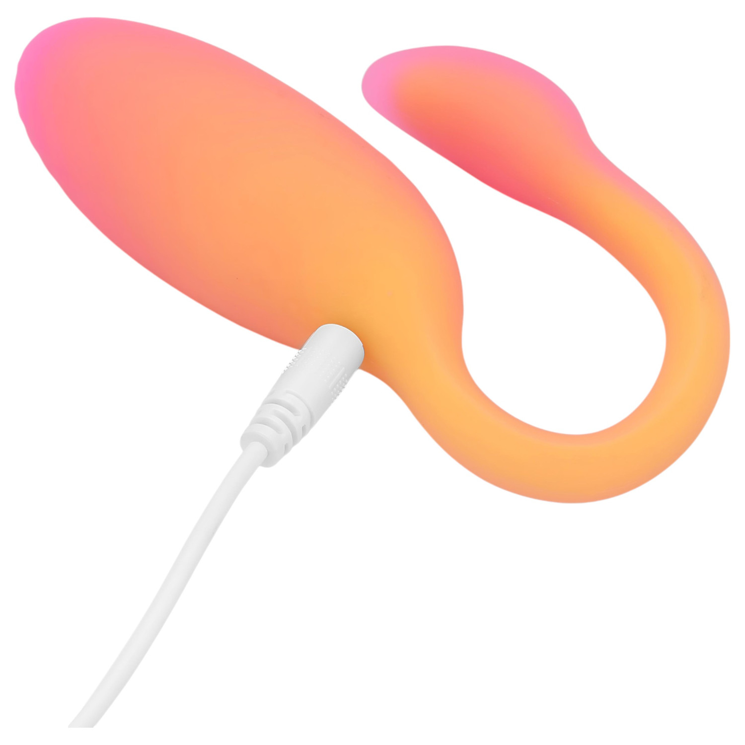 Magic Motion Flamingo Max – App-vezérelt vibrációs tojás (narancs) Magic Motion Flamingo Max – App-vezérelt vibrációs tojás (narancs)