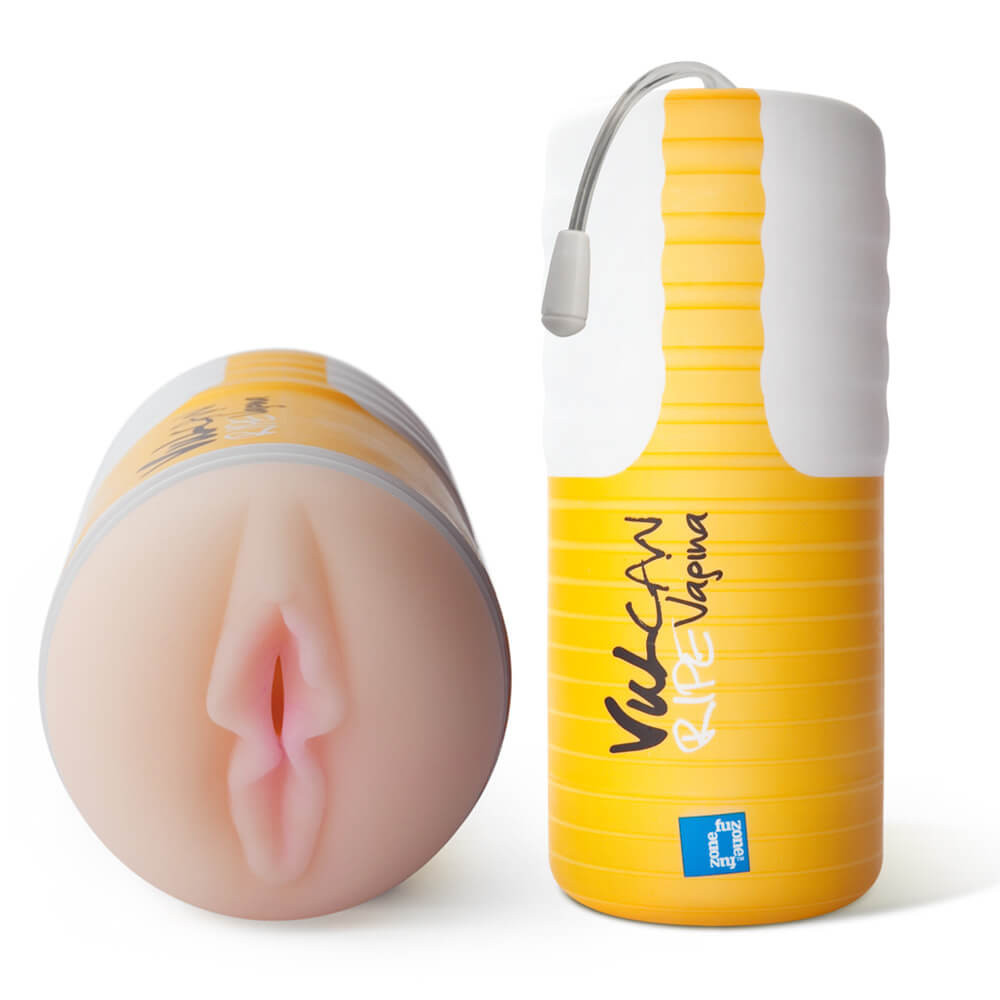 Vulcan - natúr vagina Vulcan - natúr vagina