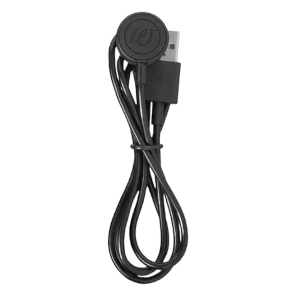Womanizer - mágneses USB-töltőkábel (fekete)