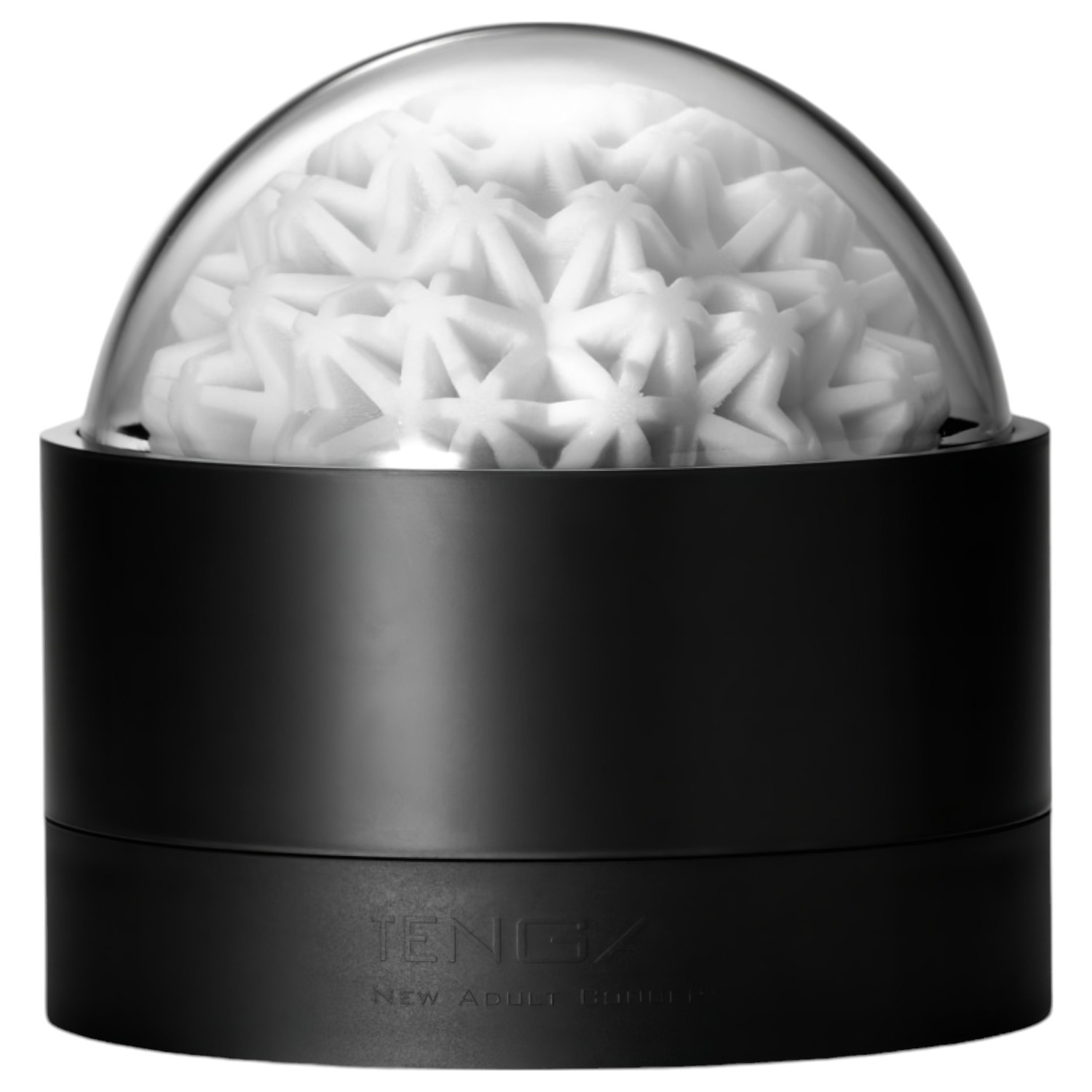 Tenga GEO - csillagmintás maszturbátor (Coral) Tenga GEO - csillagmintás maszturbátor (Coral)