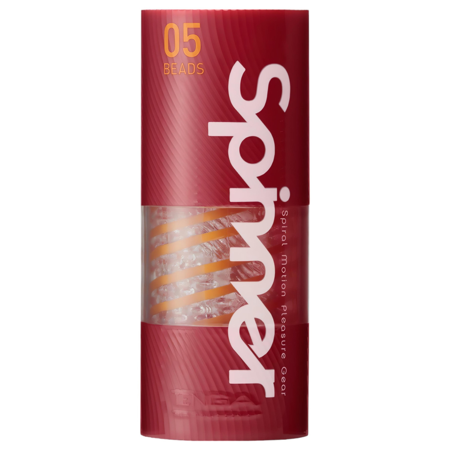 TENGA Spinner Beads - maszturbátor (átlátszó) TENGA Spinner Beads - maszturbátor (átlátszó)