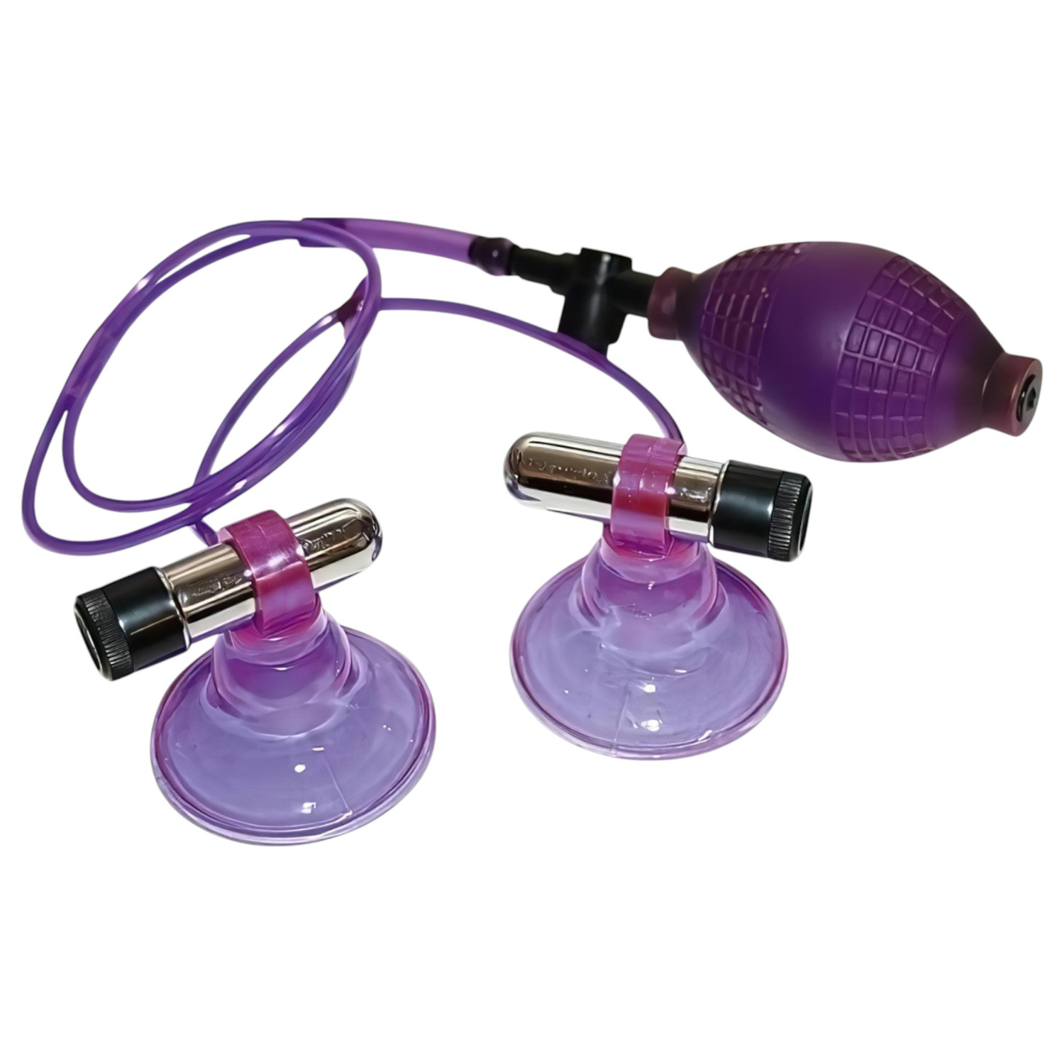 You2Toys - vibrációs mellizgató You2Toys - vibrációs mellizgató