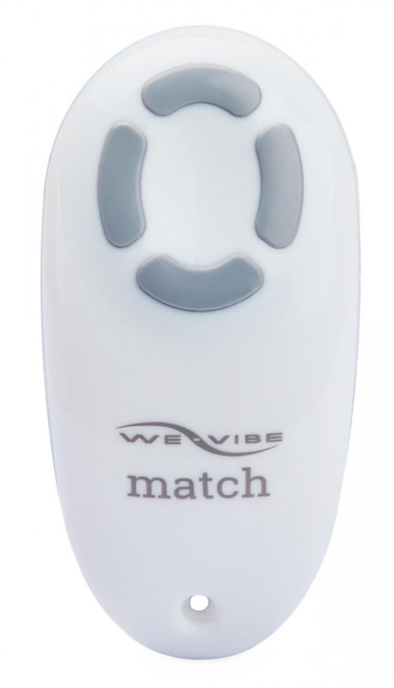 We-Vibe Match - távirányító (fehér)