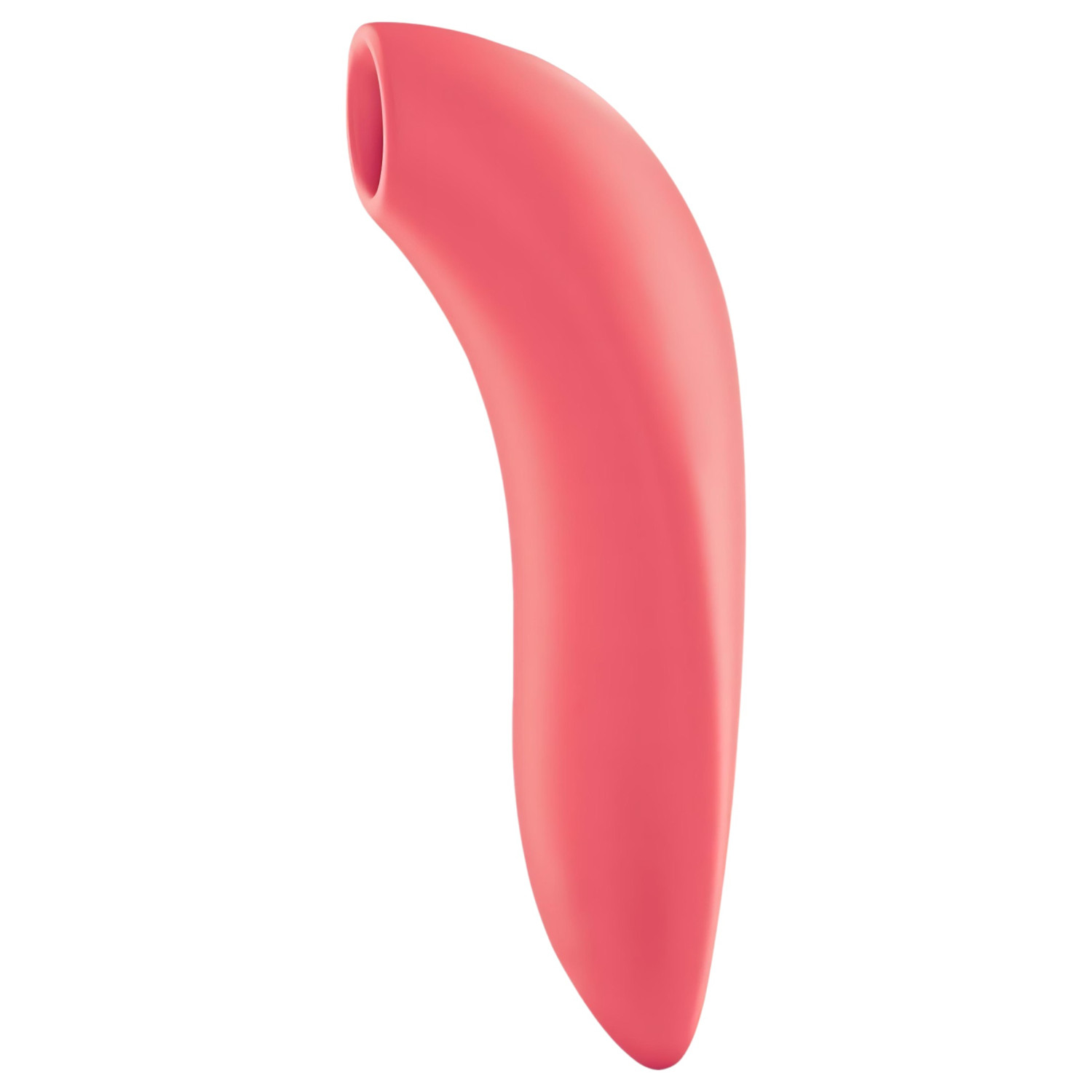We-Vibe Melt – App-vezérelt léghullámos csiklóizgató (korall)