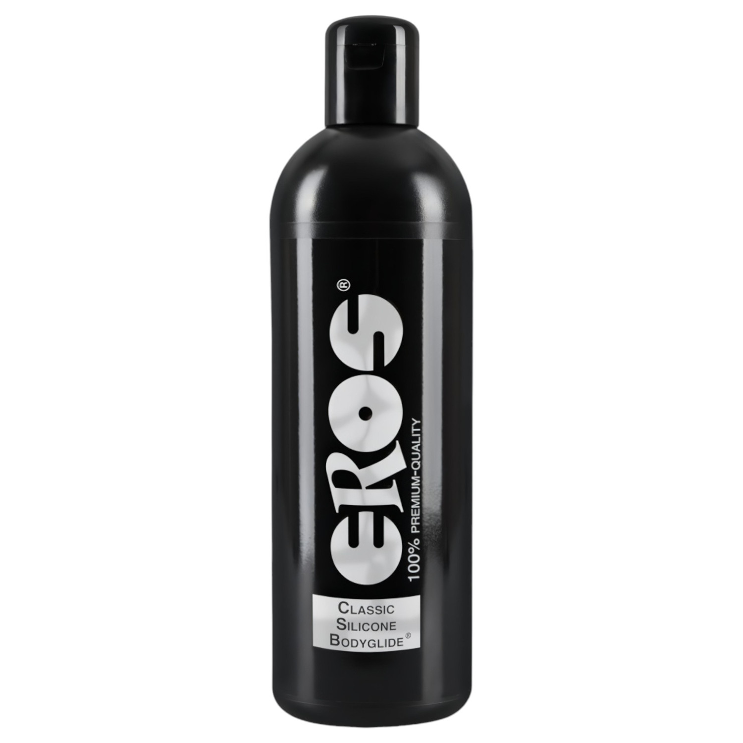 EROS 2in1 - szilikonos síkosító (1000 ml)