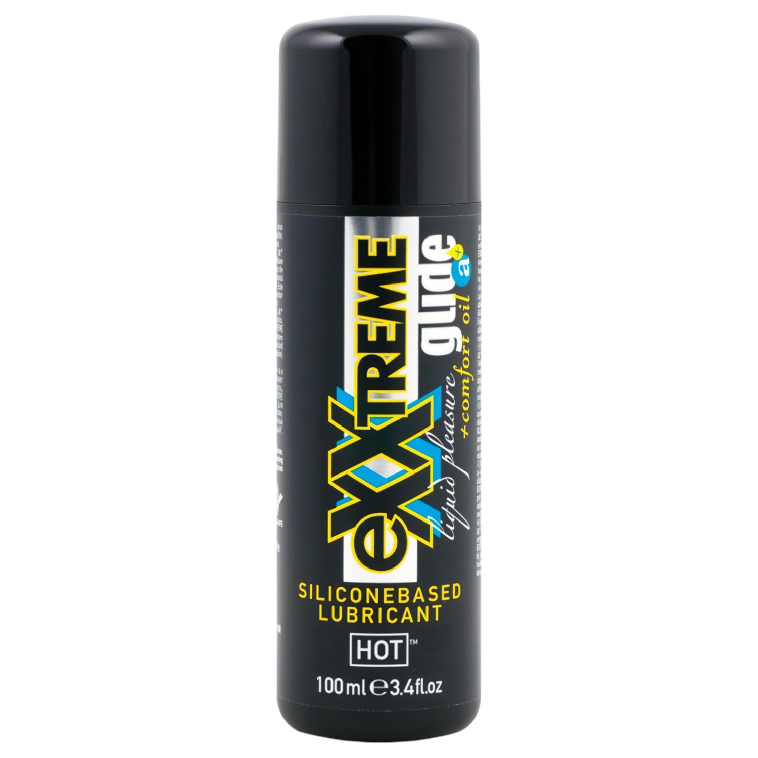 HOT - eXXtreme hosszantartó síkosító (100 ml) HOT - eXXtreme hosszantartó síkosító (100 ml)