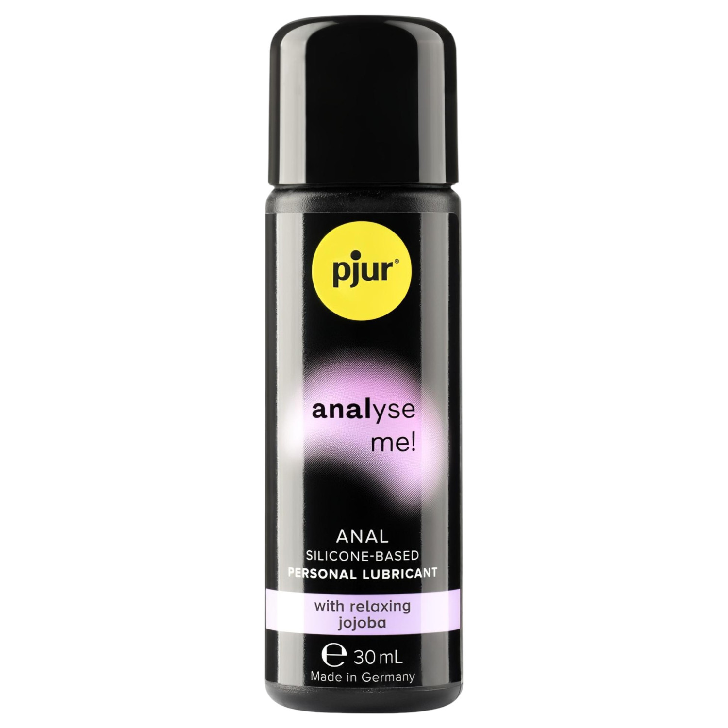 pjur Analyse me! nyugtató anál síkosító (30 ml)