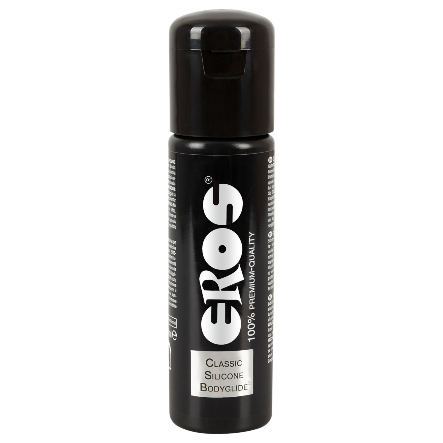 EROS 2in1 - szilikonos síkosító (100 ml)
