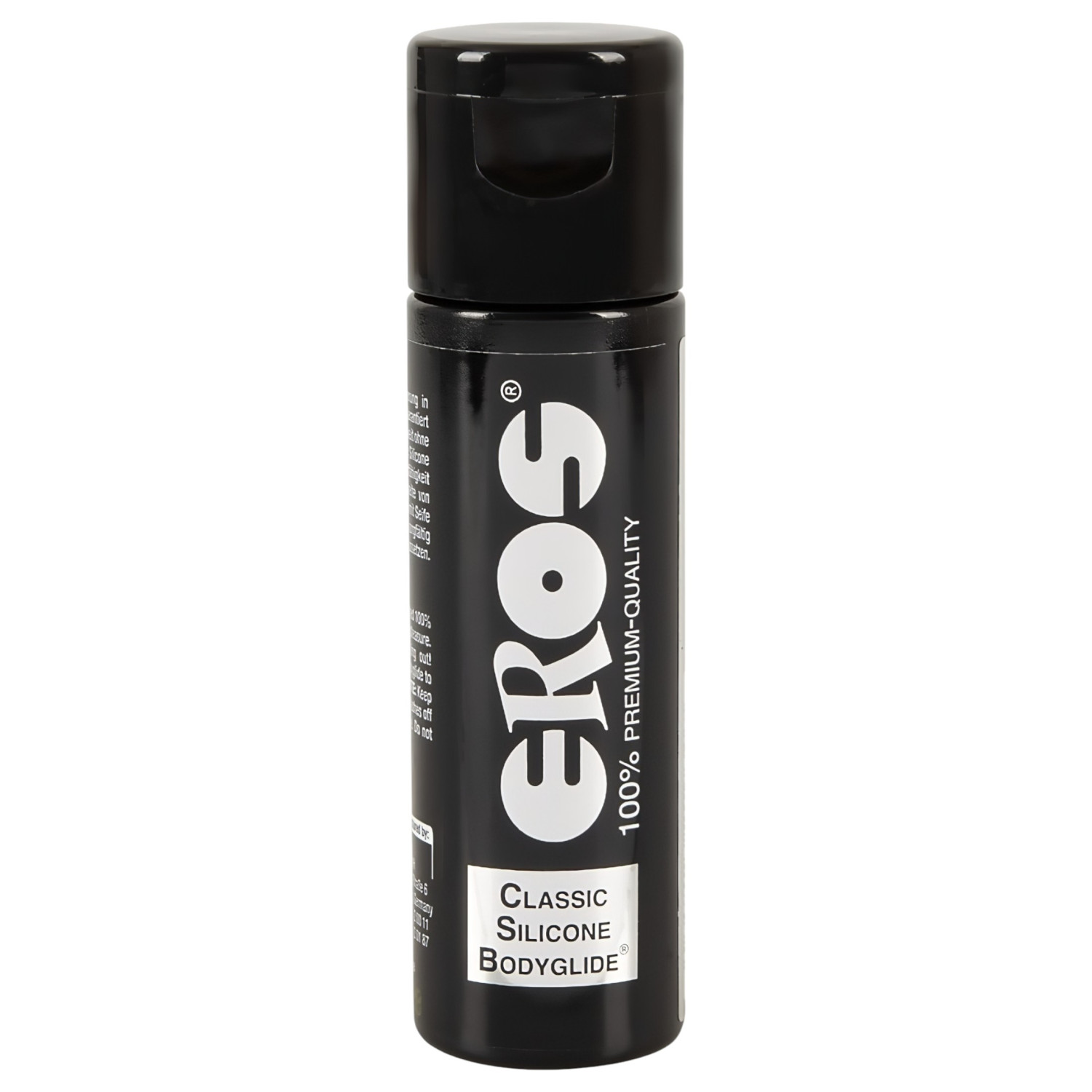 EROS 2in1 - szilikonos síkosító (30 ml) EROS 2in1 - szilikonos síkosító (30 ml)