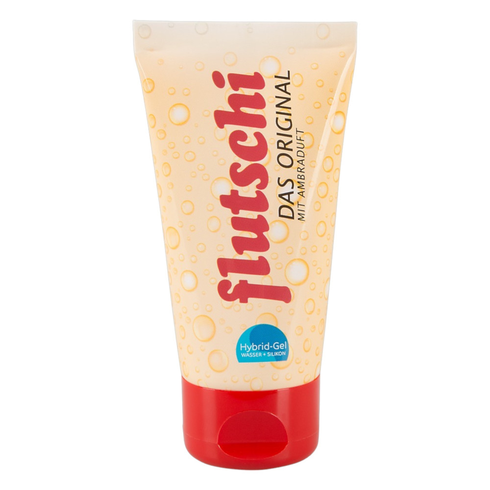 Flutschi Original síkosító (50ml) Flutschi Original síkosító (50ml)