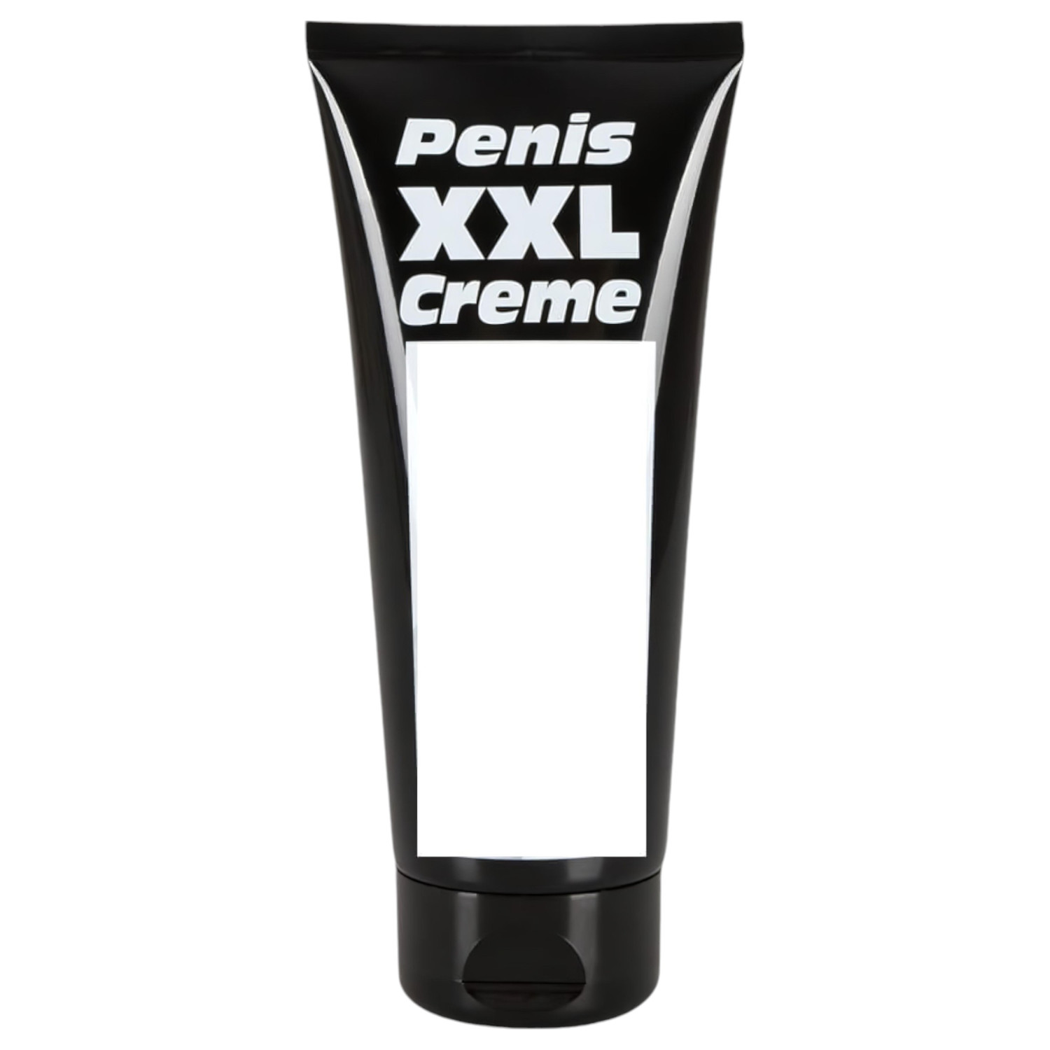 Pénisz XXL - intim krém férfiaknak (200 ml)