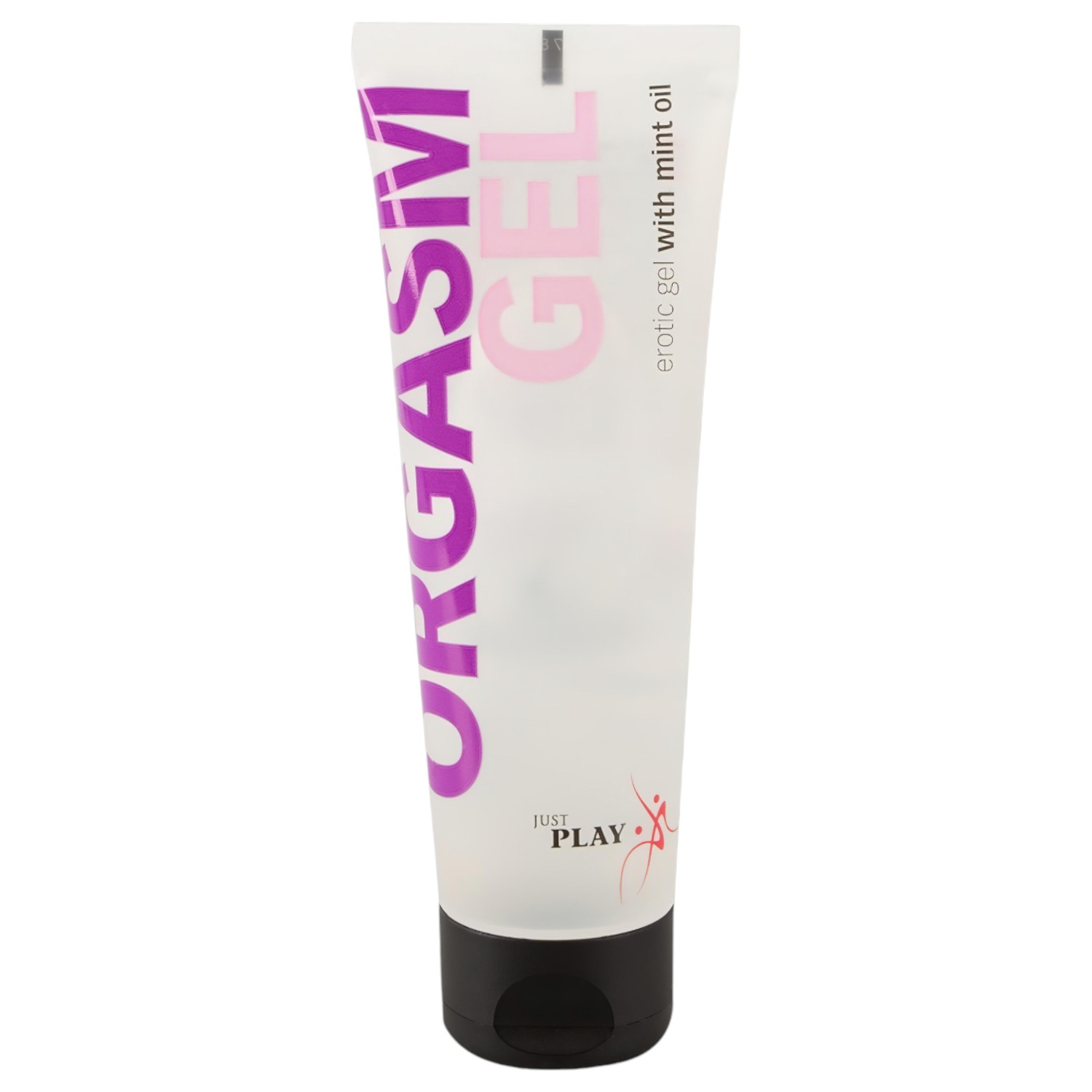 Just Play Orgasm Gel - intim gél nőknek (80 ml) Just Play Orgasm Gel - intim gél nőknek (80 ml)