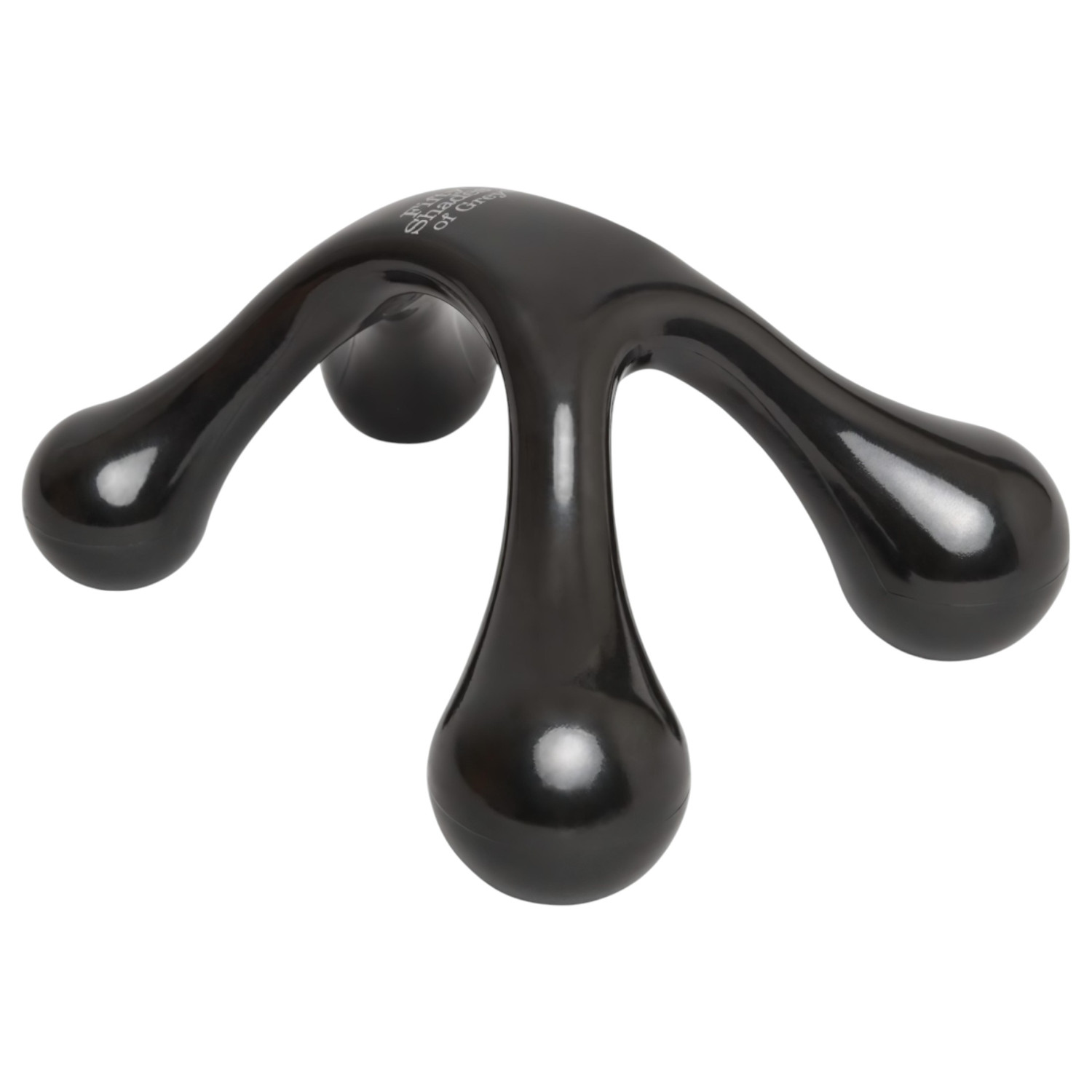 A szürke ötven árnyalata Body Massager - masszírozó (fekete) A szürke ötven árnyalata Body Massager - masszírozó (fekete)