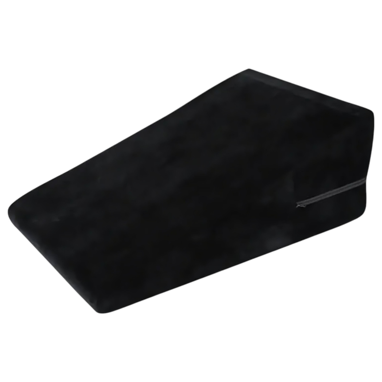 Desirel Magic Pillow - ék szexpárna - nagy (fekete)