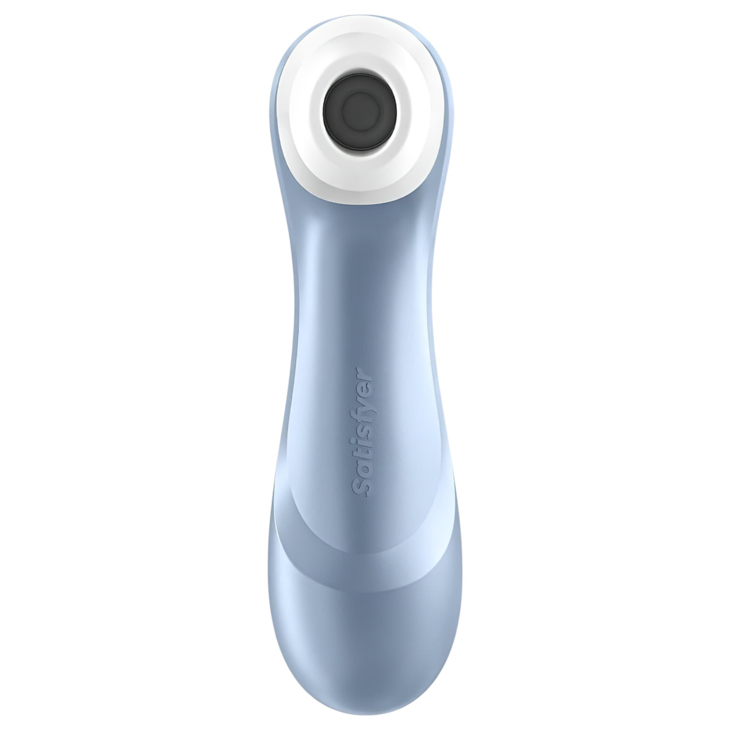 Satisfyer Pro 2 Gen2 - akkus léghullámos csiklóizgató (Kék) Satisfyer Pro 2 Gen2 - akkus léghullámos csiklóizgató (Kék)