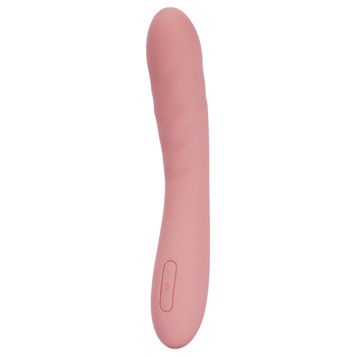 Svakom Ava Neo – okos app-vezérelt lökő G-pont vibrátor (pink)
