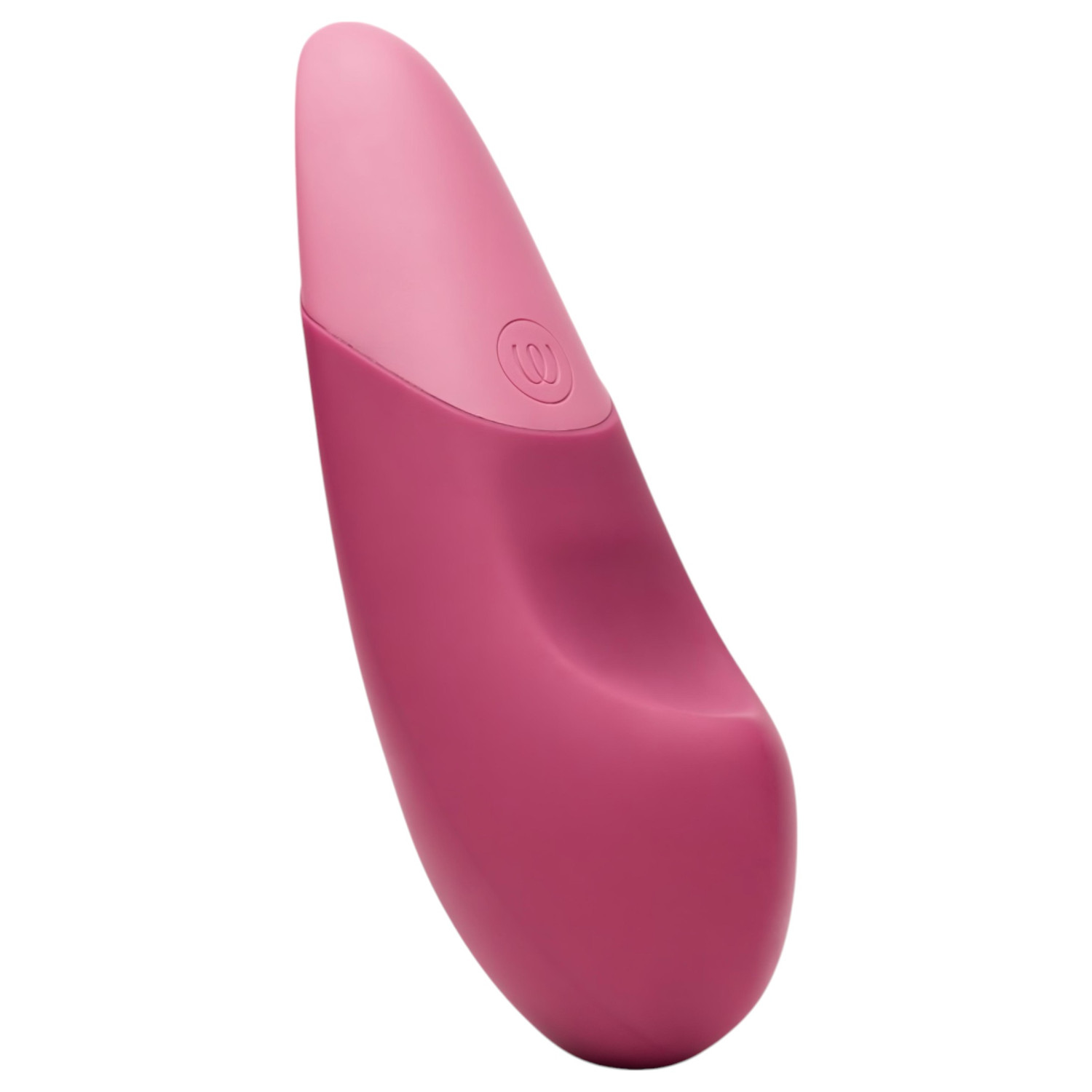 Womanizer Vibe - csikló vibrátor (pink) Womanizer Vibe - csikló vibrátor (pink)