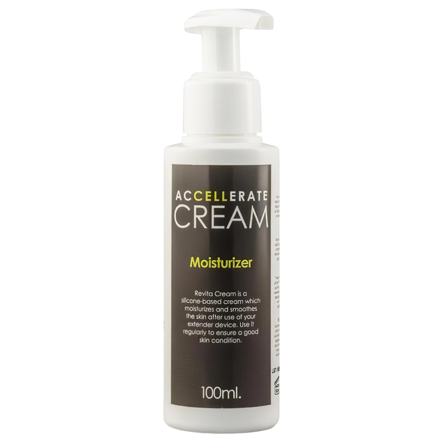 Jes-Extender - hidratáló péniszkrém (100 ml)