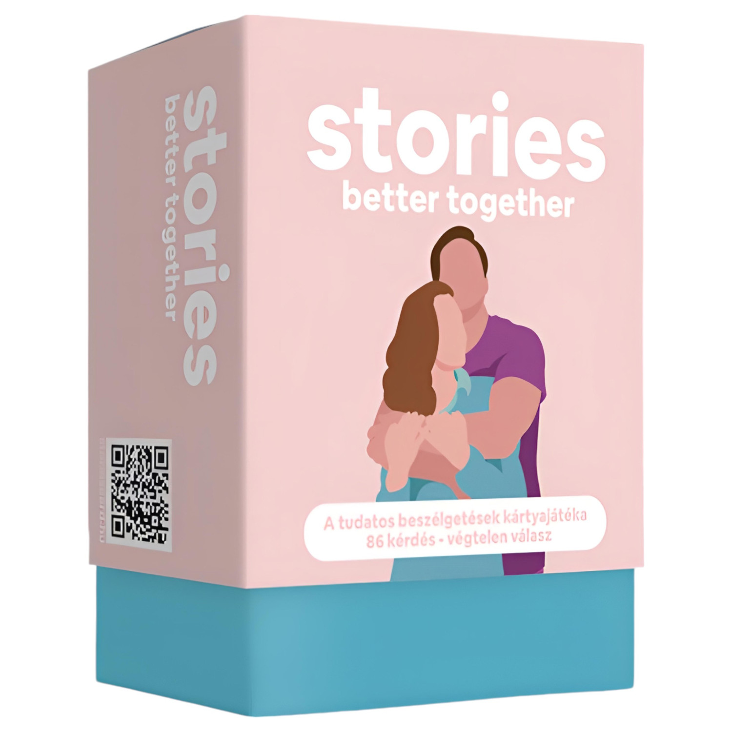Stories önismereti kérdések pároknak Stories önismereti kérdések pároknak