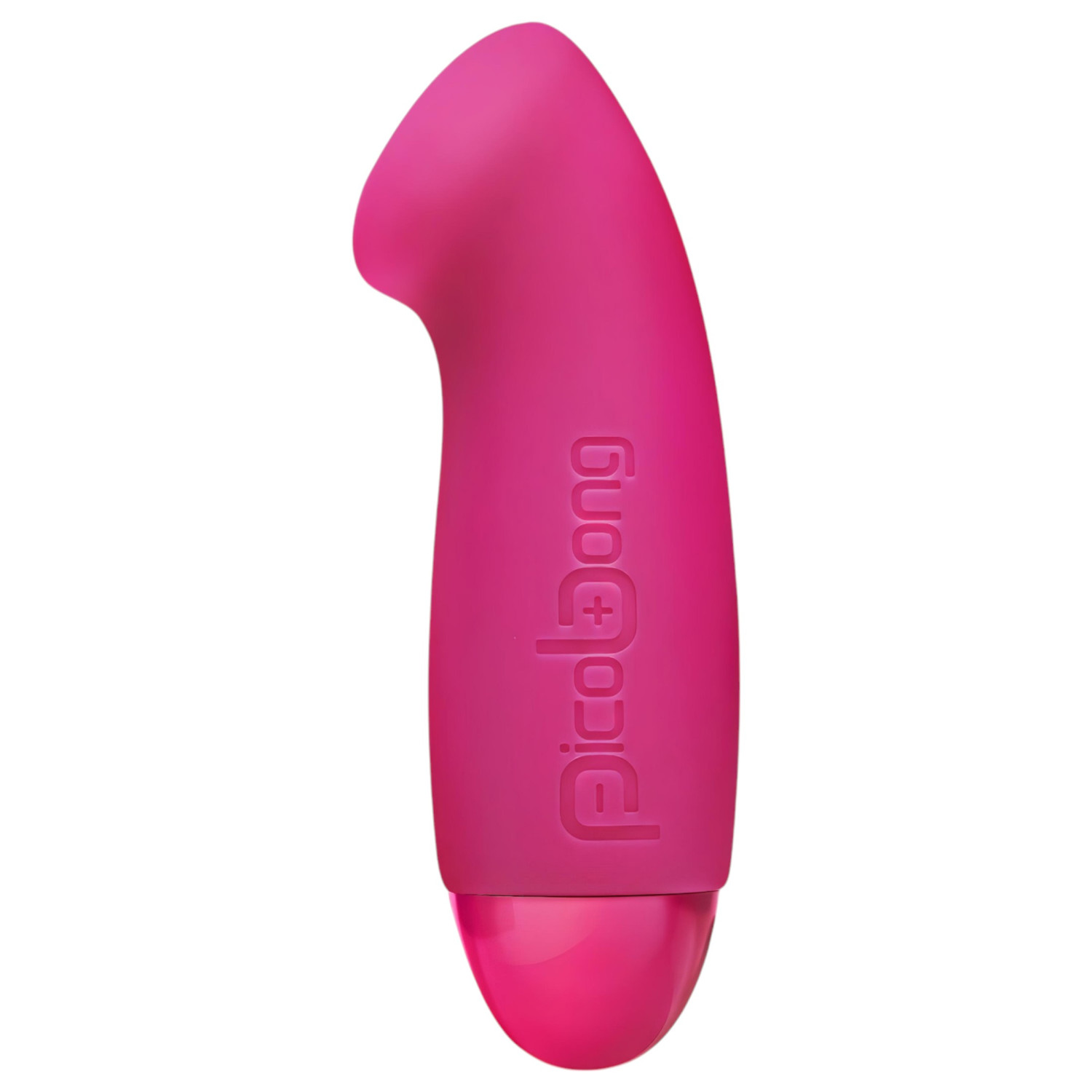 Picobong Kiki 2 - csikló vibrátor (pink)