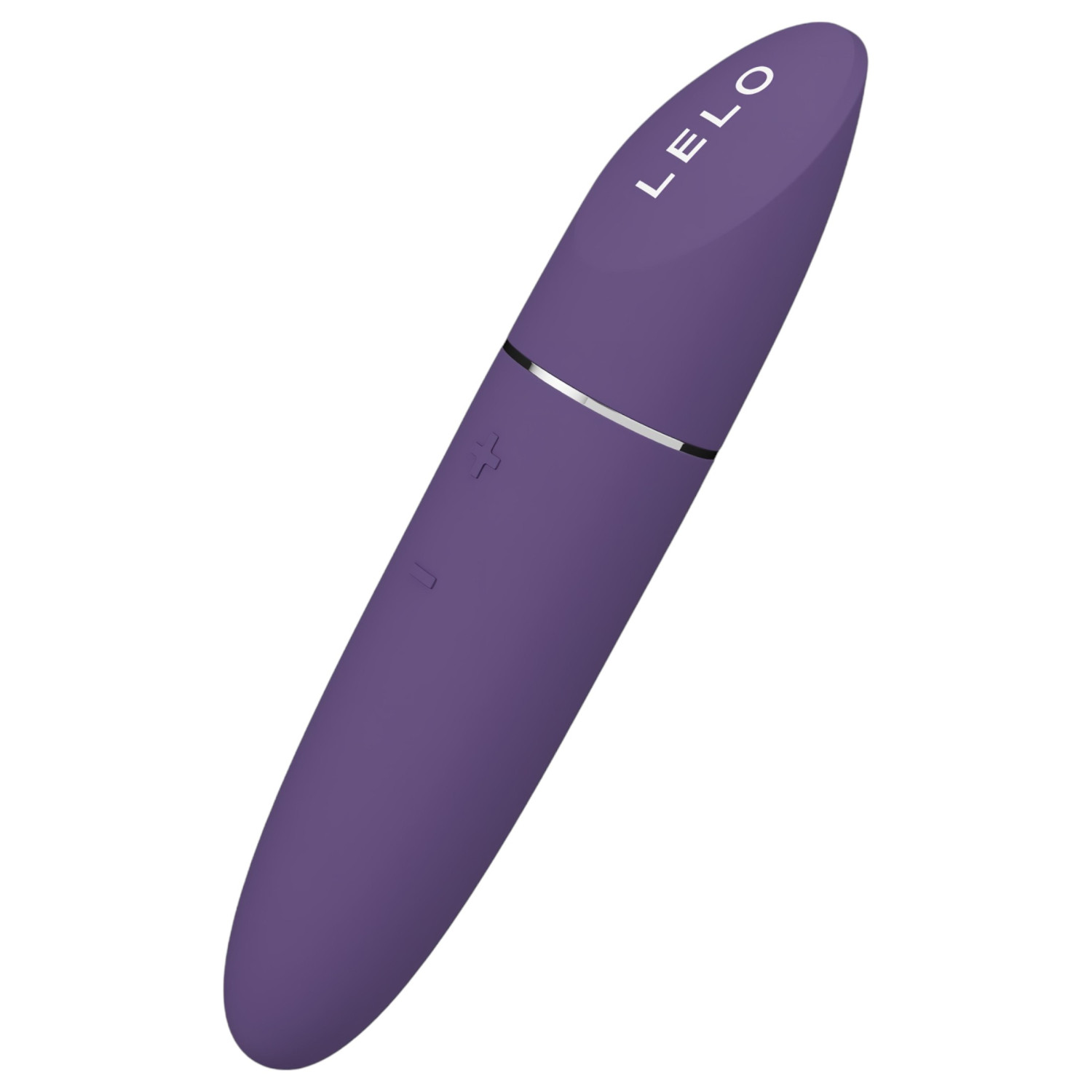 LELO Mia 3 - utazó rúzs vibrátor (lila)