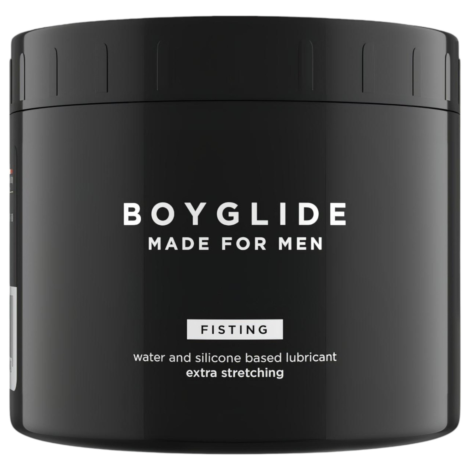 Boyglide Fisting - öklöző síkosító (500 ml)
