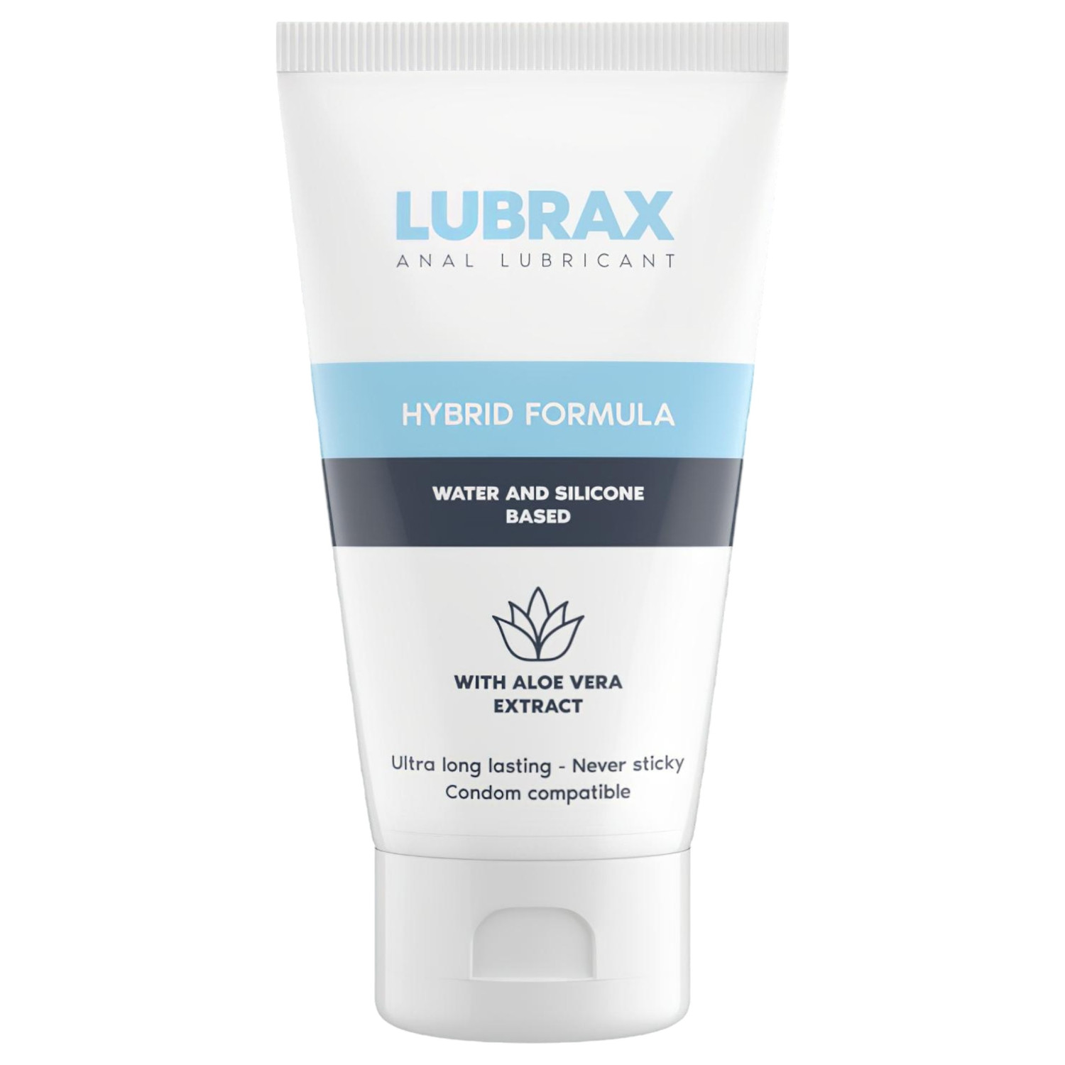 Lubrax - hybrid síkosító (50 ml) Lubrax - hybrid síkosító (50 ml)