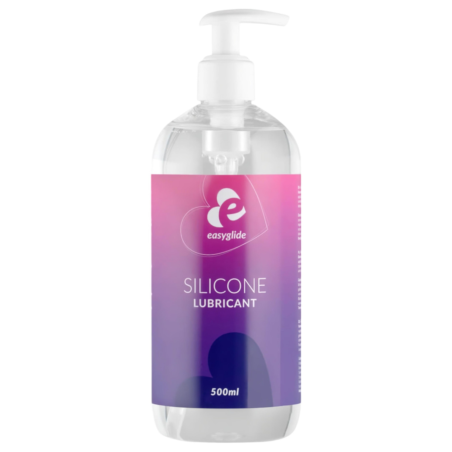 EasyGlide - szilikonbázisú síkosító (500ml) EasyGlide - szilikonbázisú síkosító (500ml)