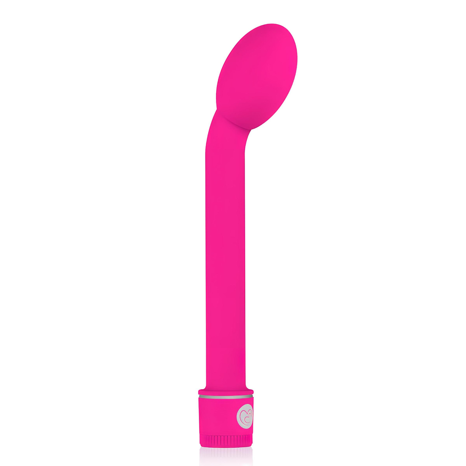 EasyToys Slim - G-pont vibrátor (pink) EasyToys Slim - G-pont vibrátor (pink)
