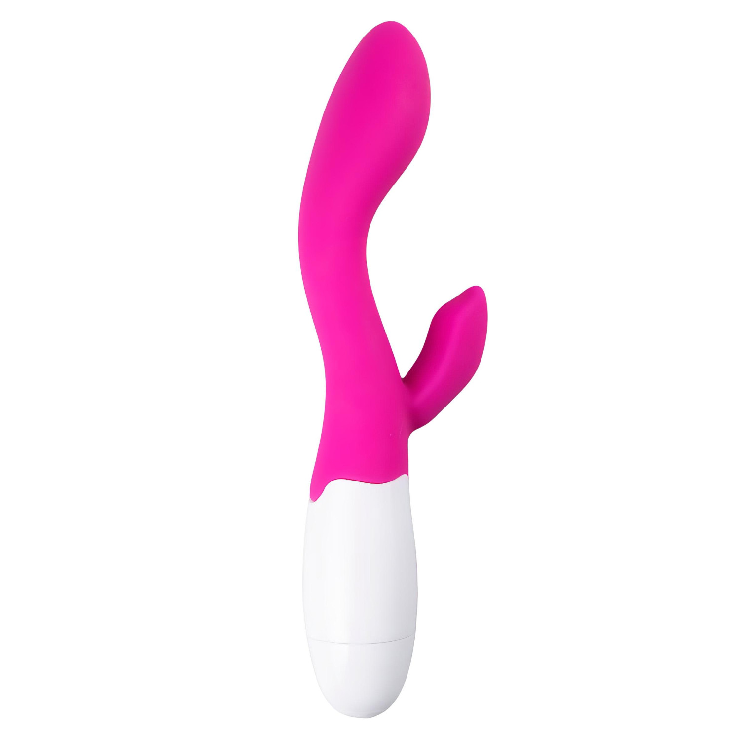 EasyToys Lily - csiklókaros vibrátor (pink)