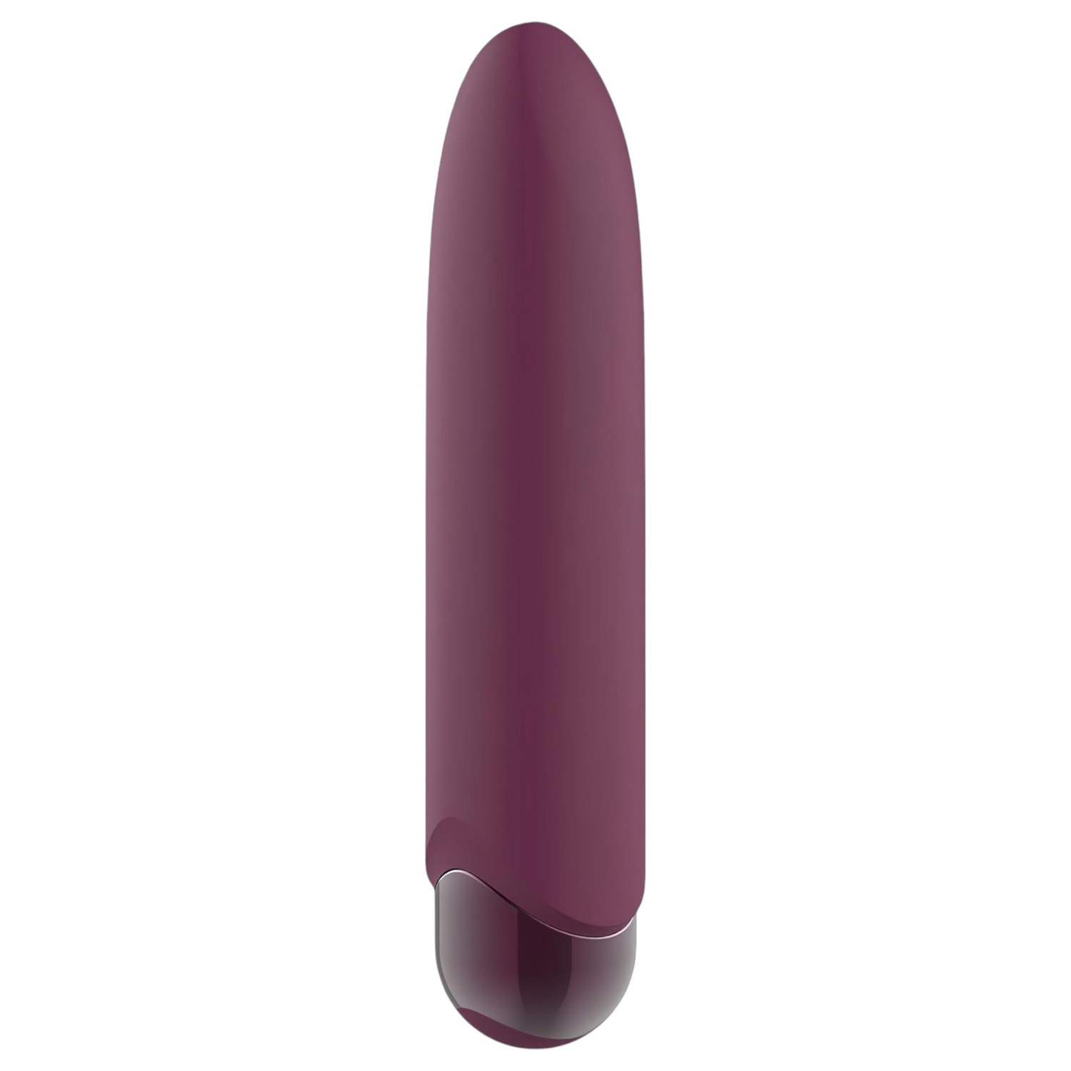 Glam - akkus, vízálló mini vibrátor (lila) Glam - akkus, vízálló mini vibrátor (lila)