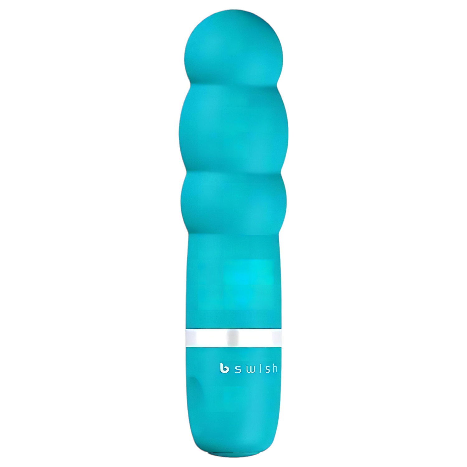 B SWISH Bcute Pearl - vízálló gyöngyös vibrátor (türkiz) B SWISH Bcute Pearl - vízálló gyöngyös vibrátor (türkiz)
