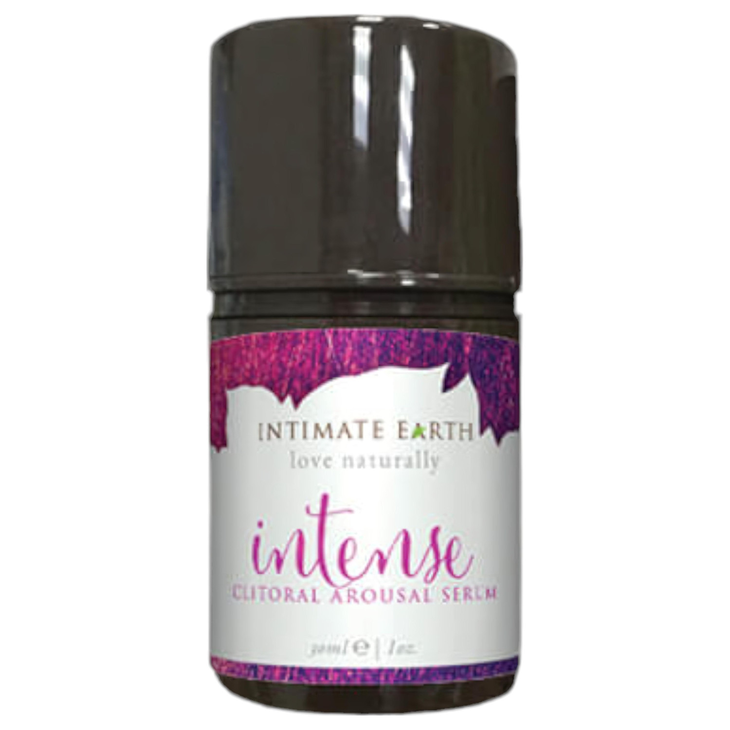 Intimate Earth Intense - intim gél nőknek (30ml) Intimate Earth Intense - intim gél nőknek (30ml)
